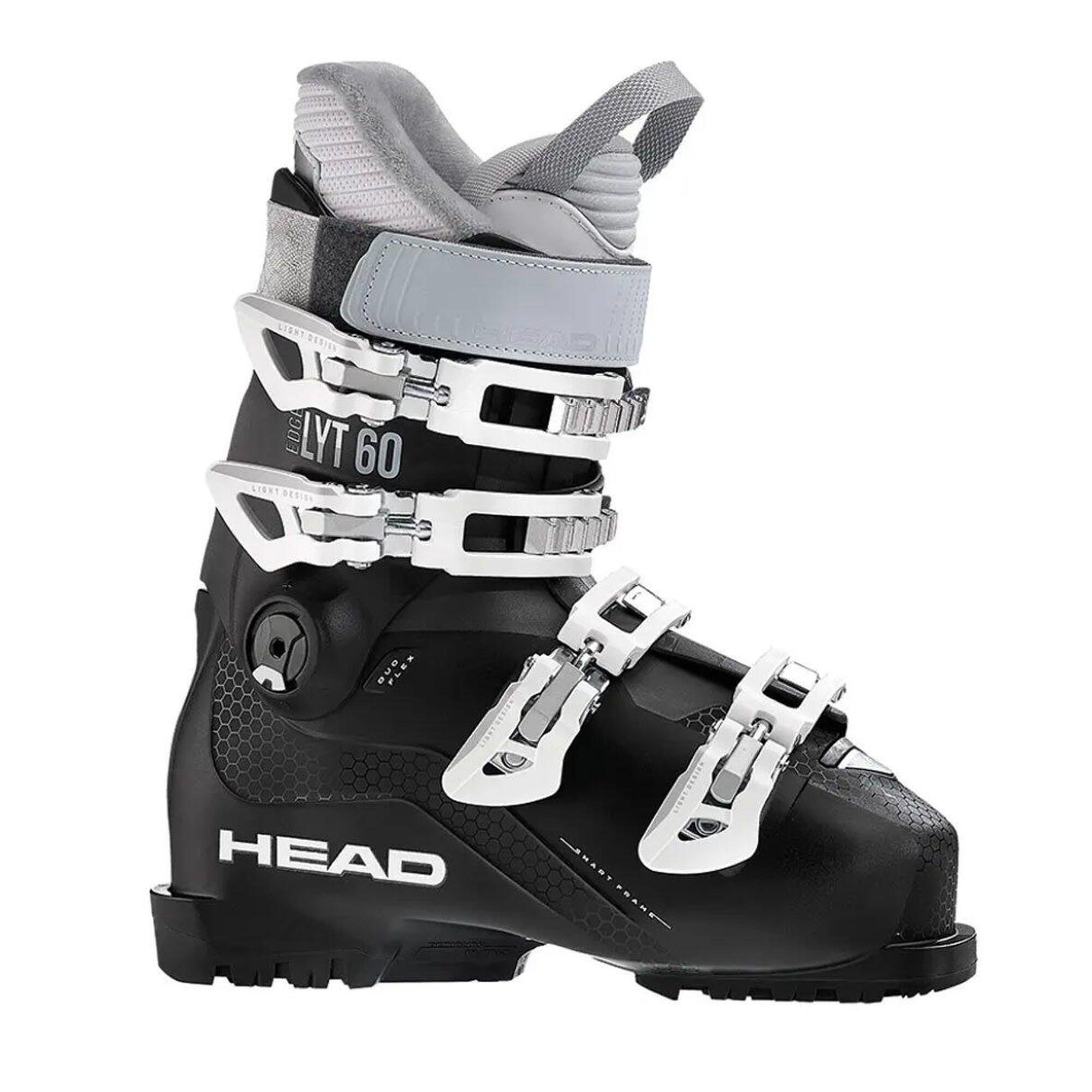 Buty Narciarskie damskie Head Edge LYT 60 W