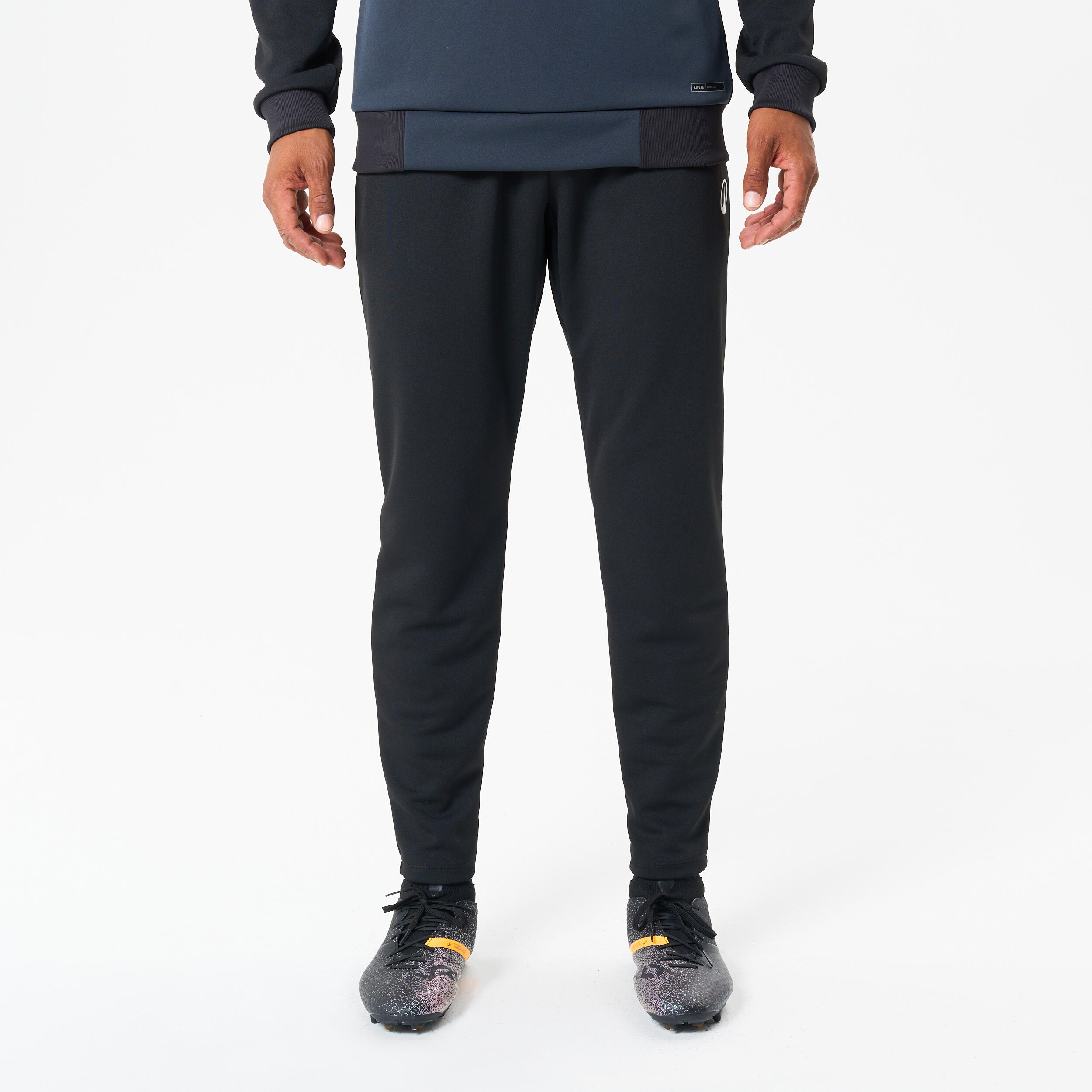 Spodnie piłkarskie Kipsta Essential Club