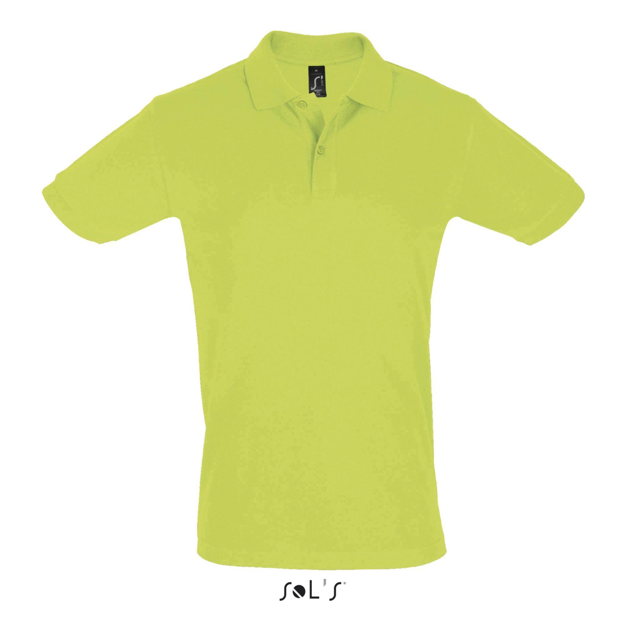 Polo Sol's Perfect