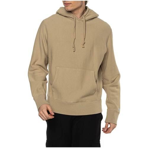 Bluzy sportowa męska Champion Reverse Weave