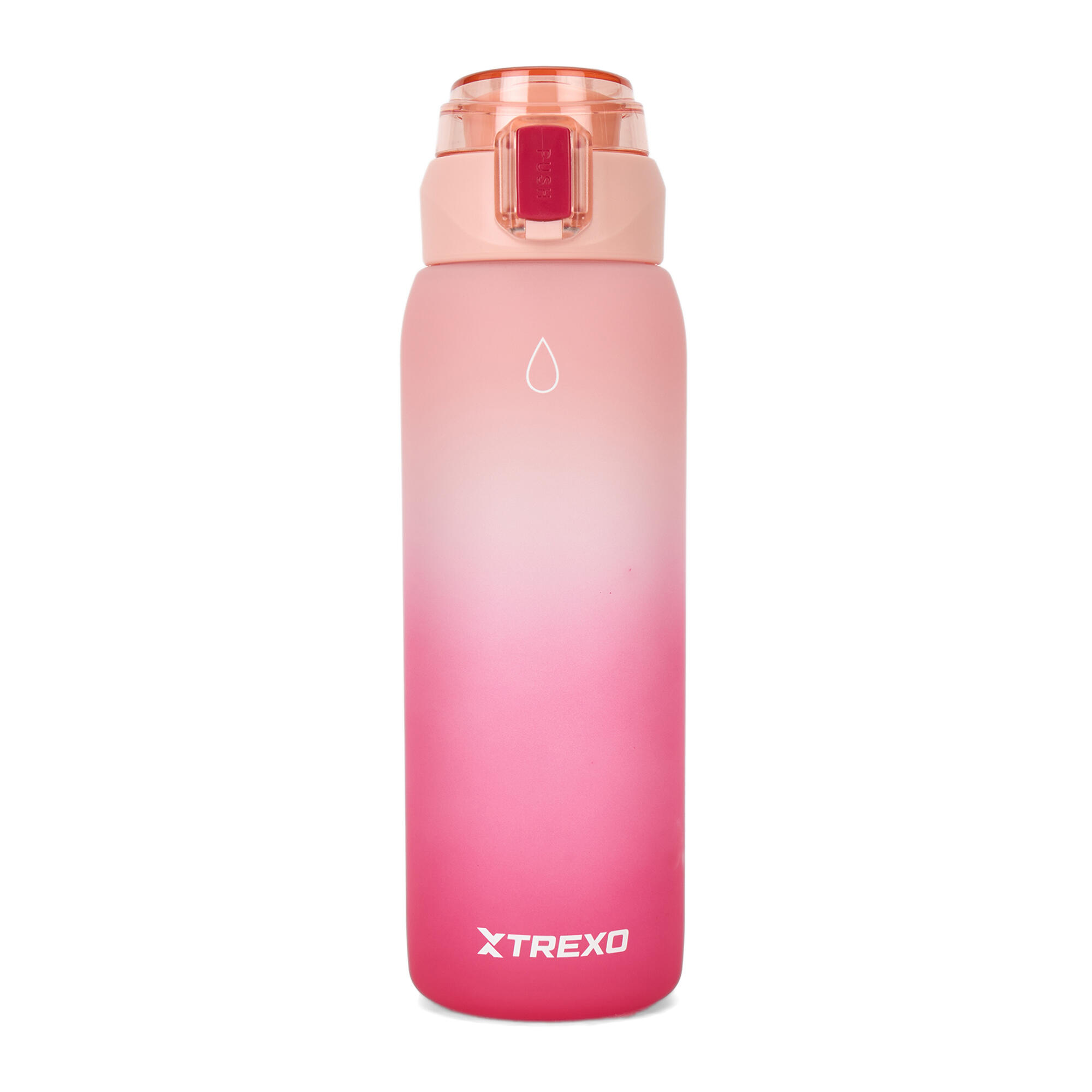 Bidon XTREXO Haust 1000 ml