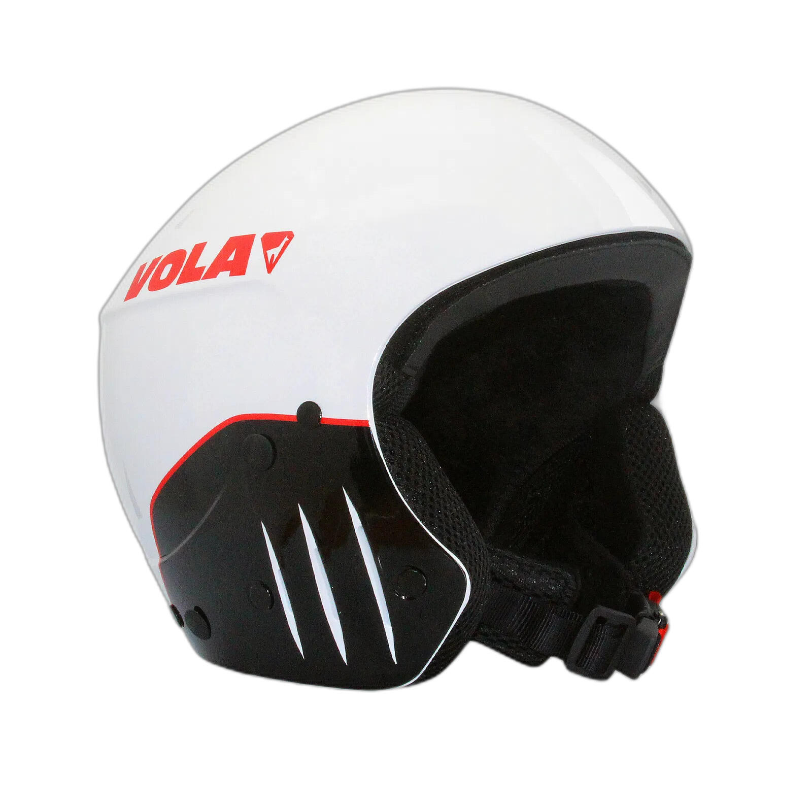 Kask narciarski Vola Fis Tech