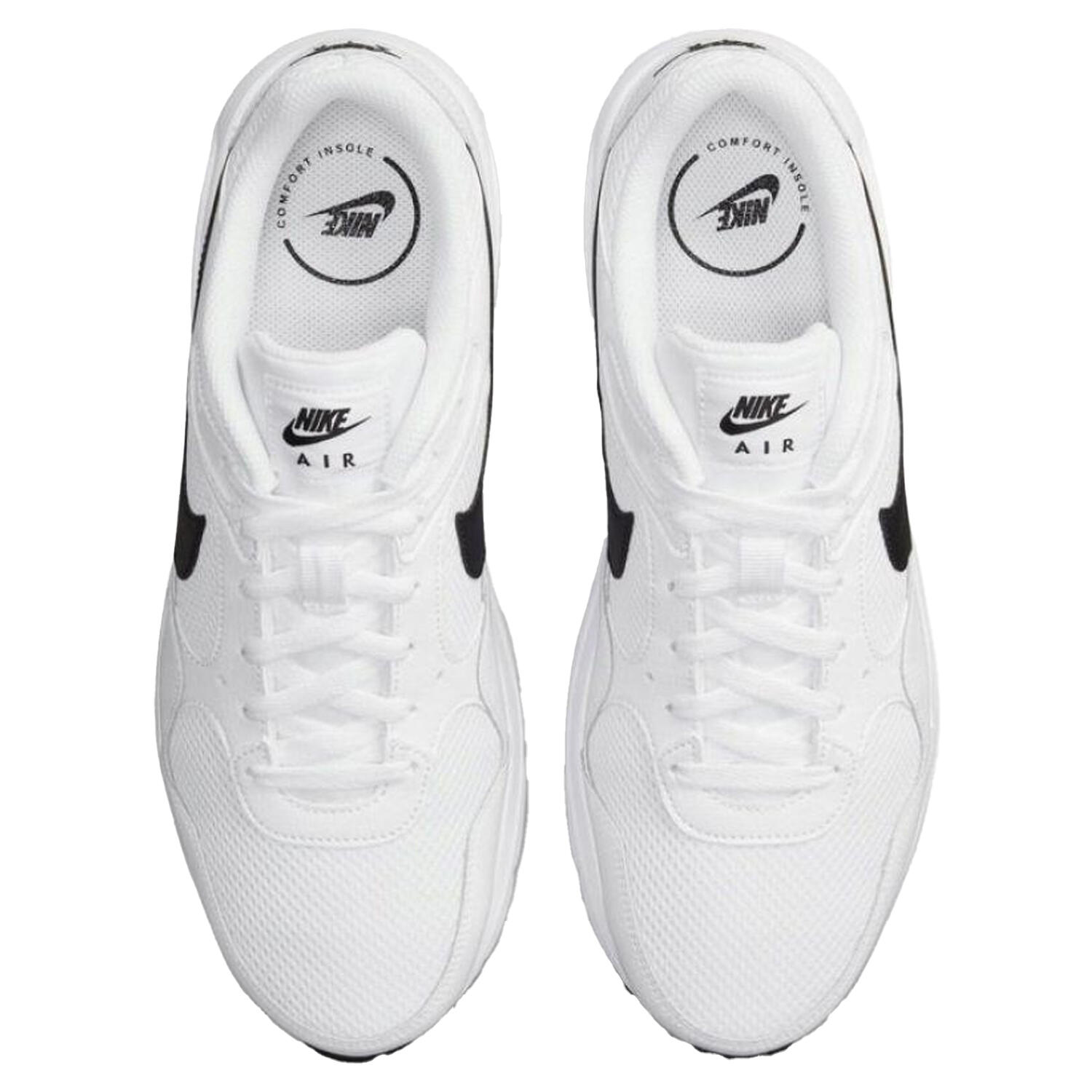 Męskie Skórzane Buty Treningowe Air Max SC