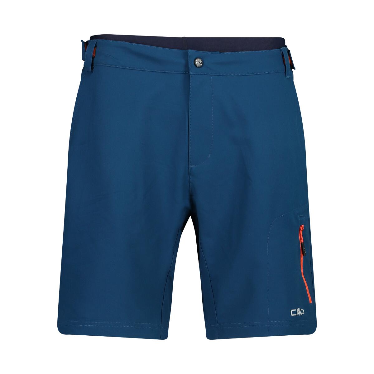 Spodenki męskie rowerowe CMP 30C5967