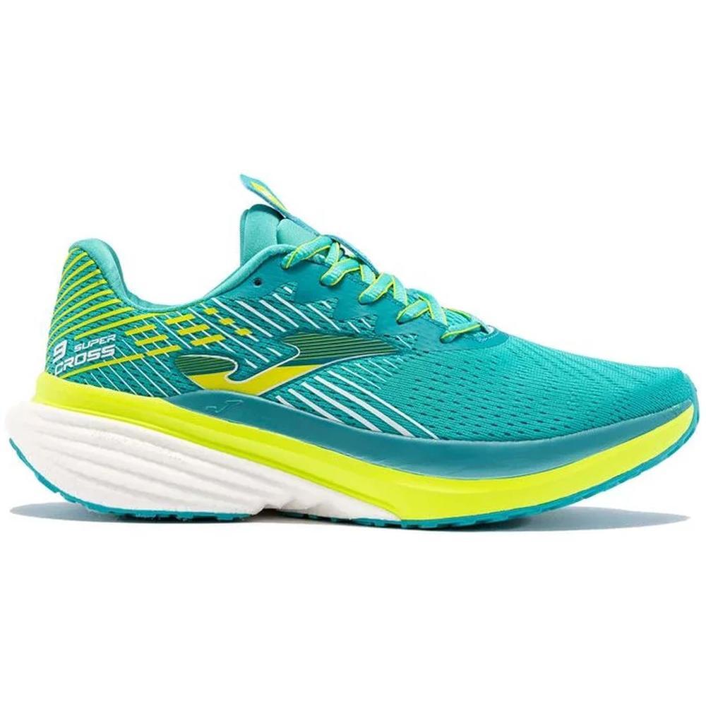 Buty do biegania męskie Joma Super Cross