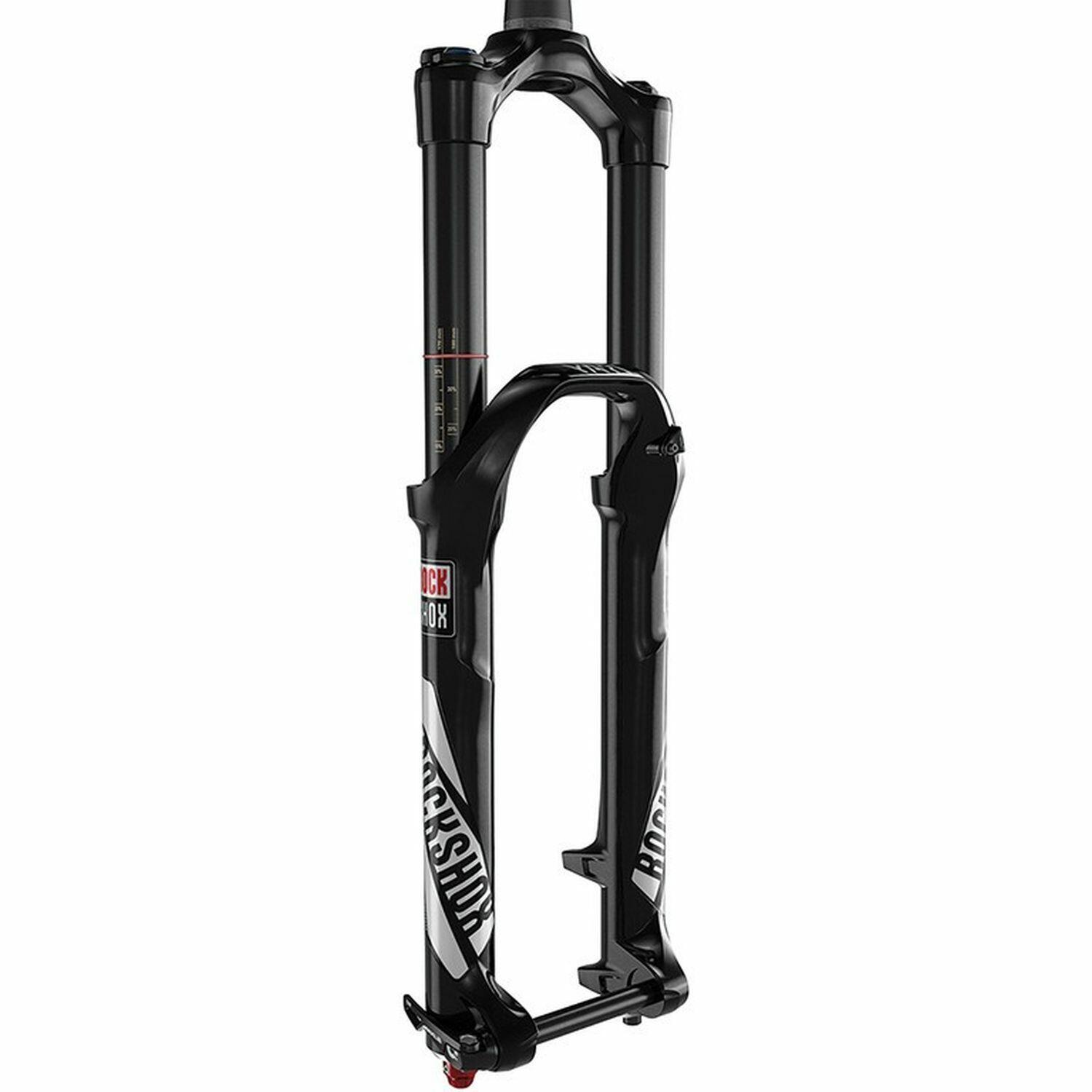 Widelec Rockshox Yari Rc CrwBst Str 46 Dbn