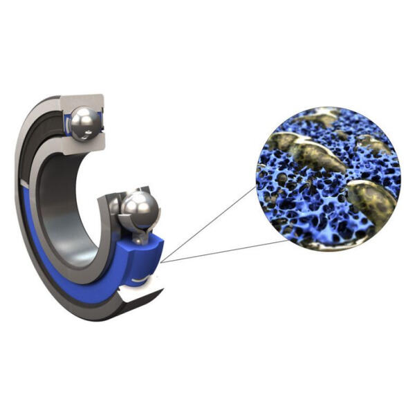 Łożysko kulkowe SKF MTRX 6903-2RSH