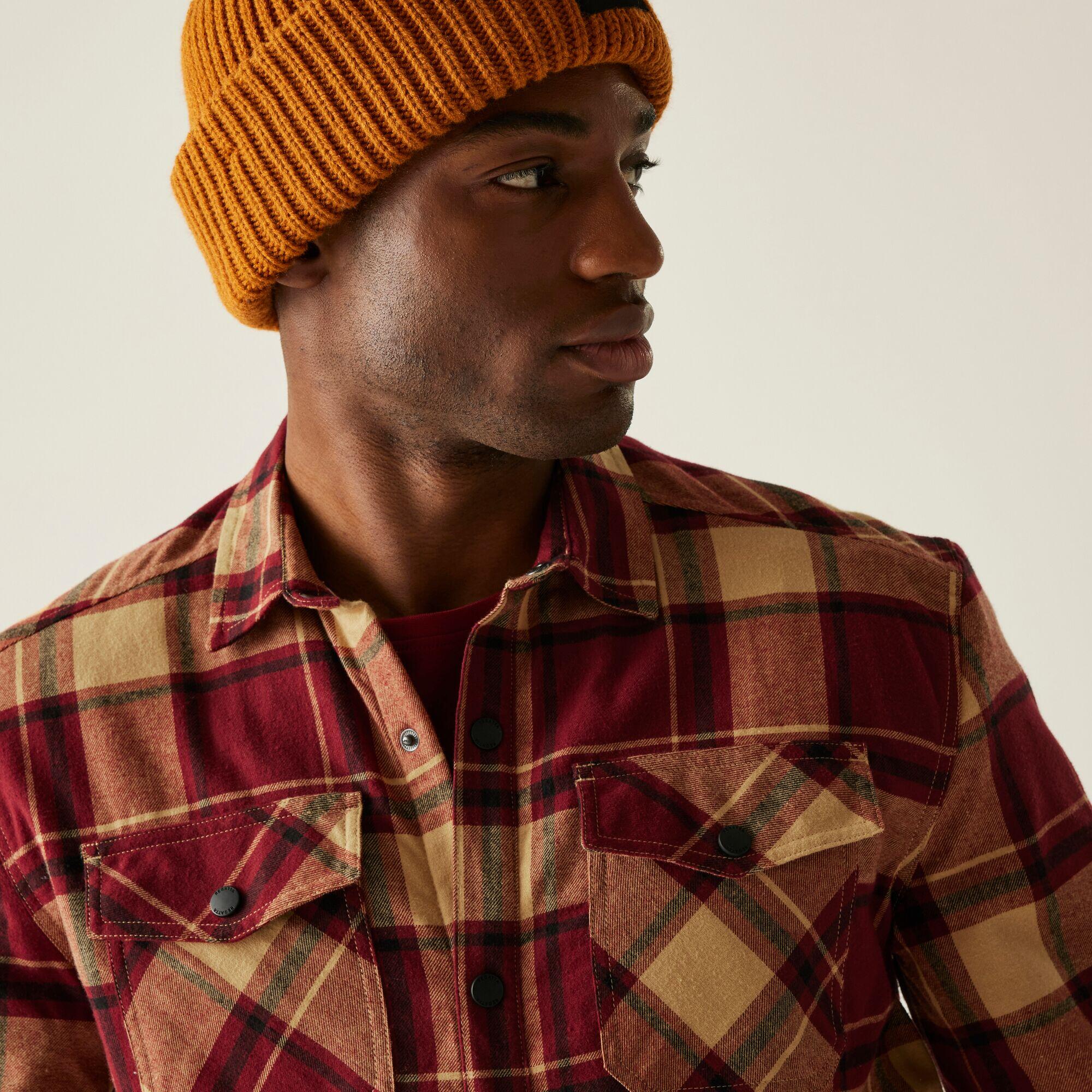 Koszula męska Spennith Shacket