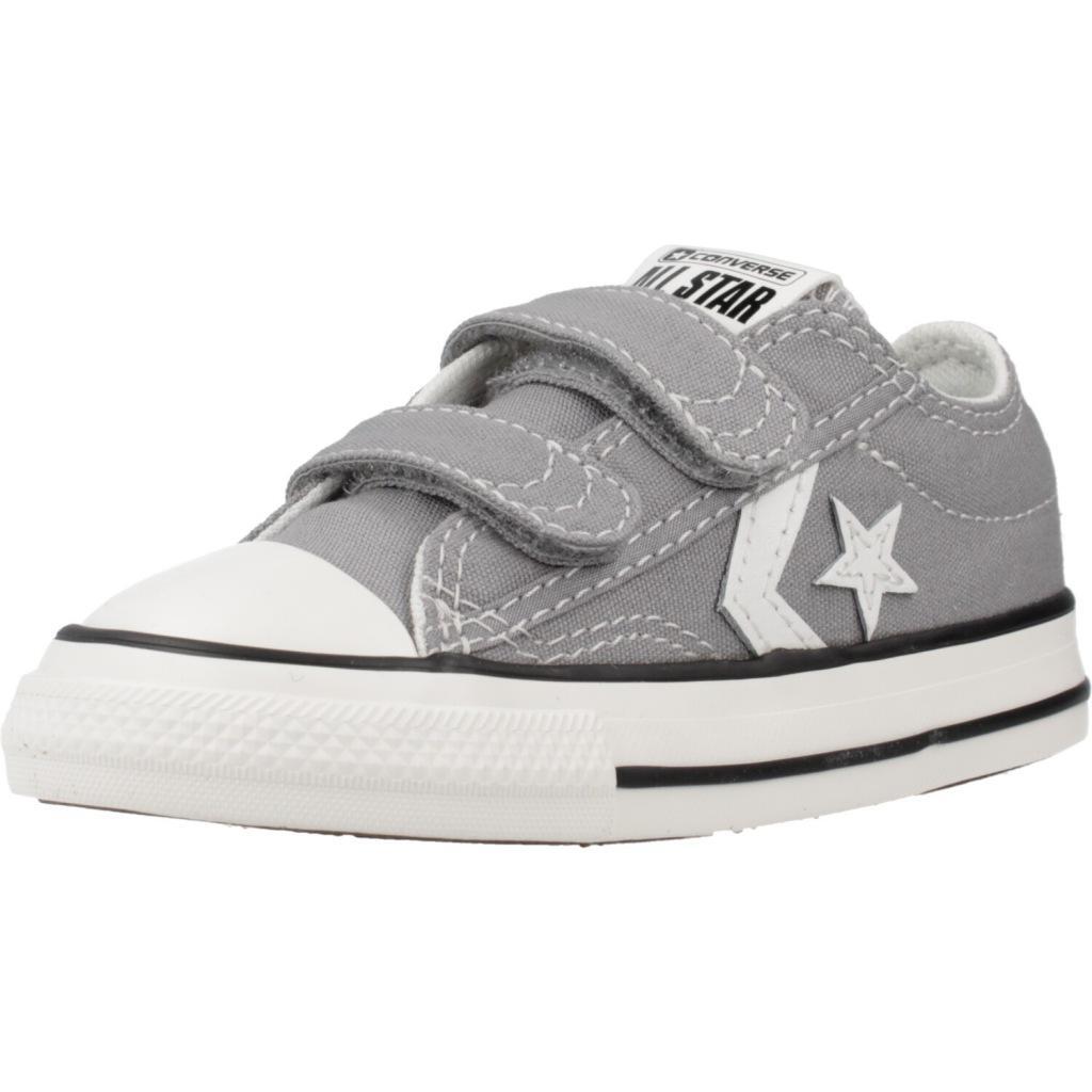 Buty CONVERSE STAR PLAYER 76 Szary