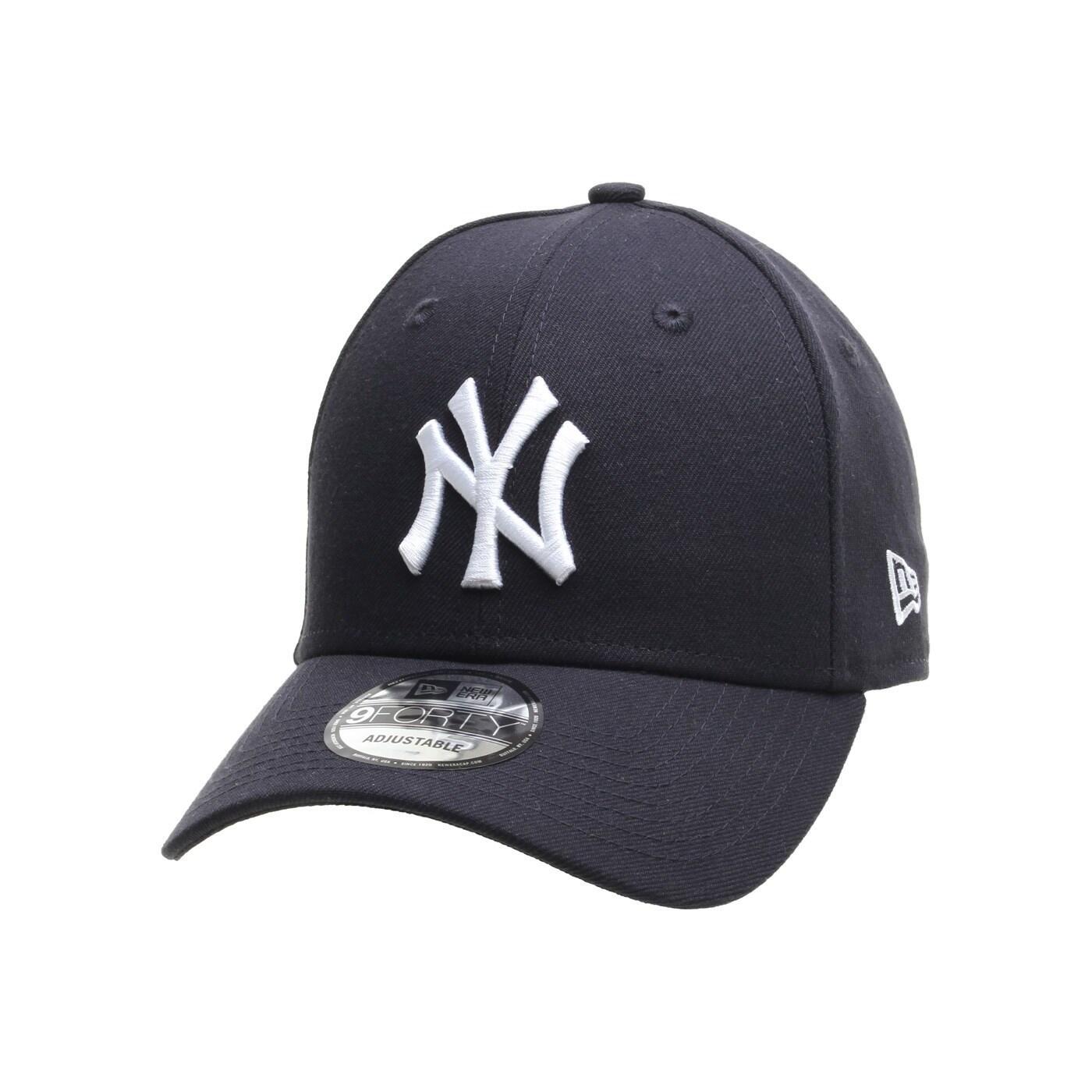 Czapka z daszkiem New Era 9FORTY The League MLB New York Yankees 10047538