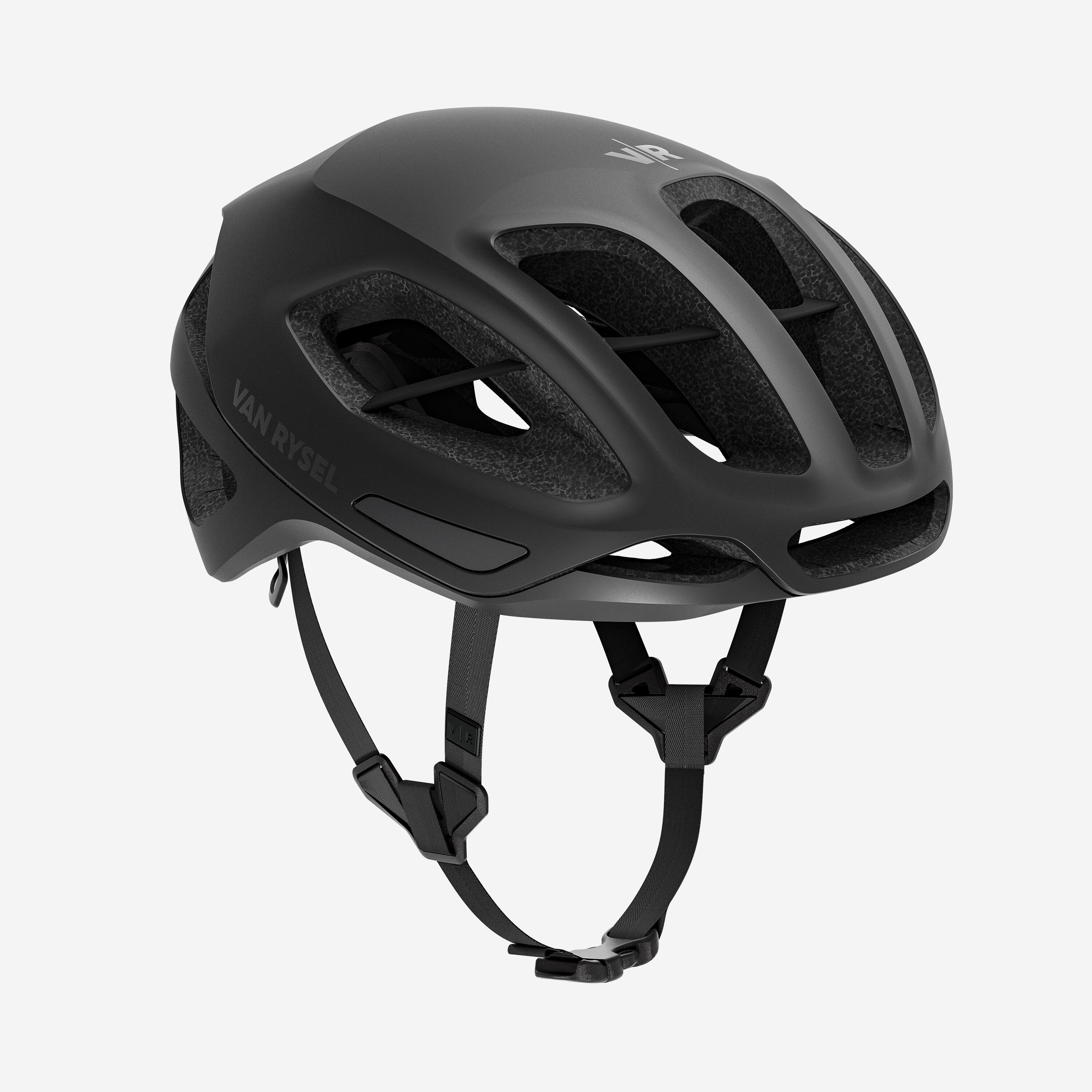 Kask rowerowy szosowy Van Rysel RCR MIPS