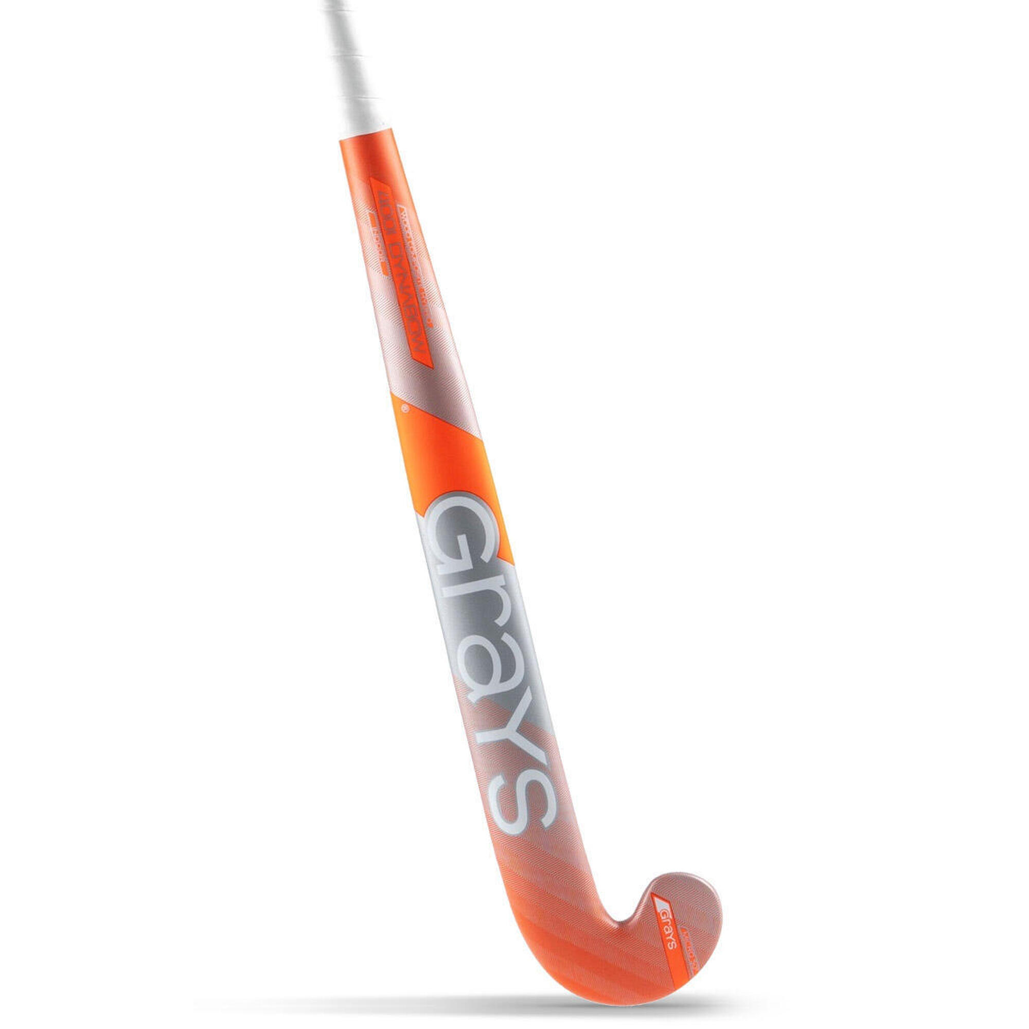 Kij hokejowy Grays Hockey 400i Ultrabow