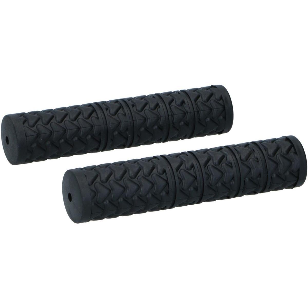 Chwyty do kierownicy Dunlop 132MM