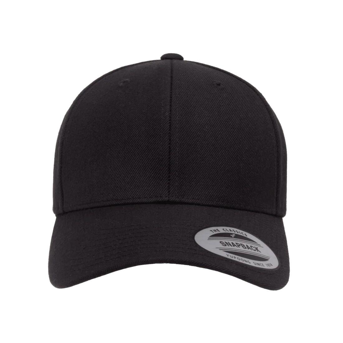 YP Classics Snapback Cap