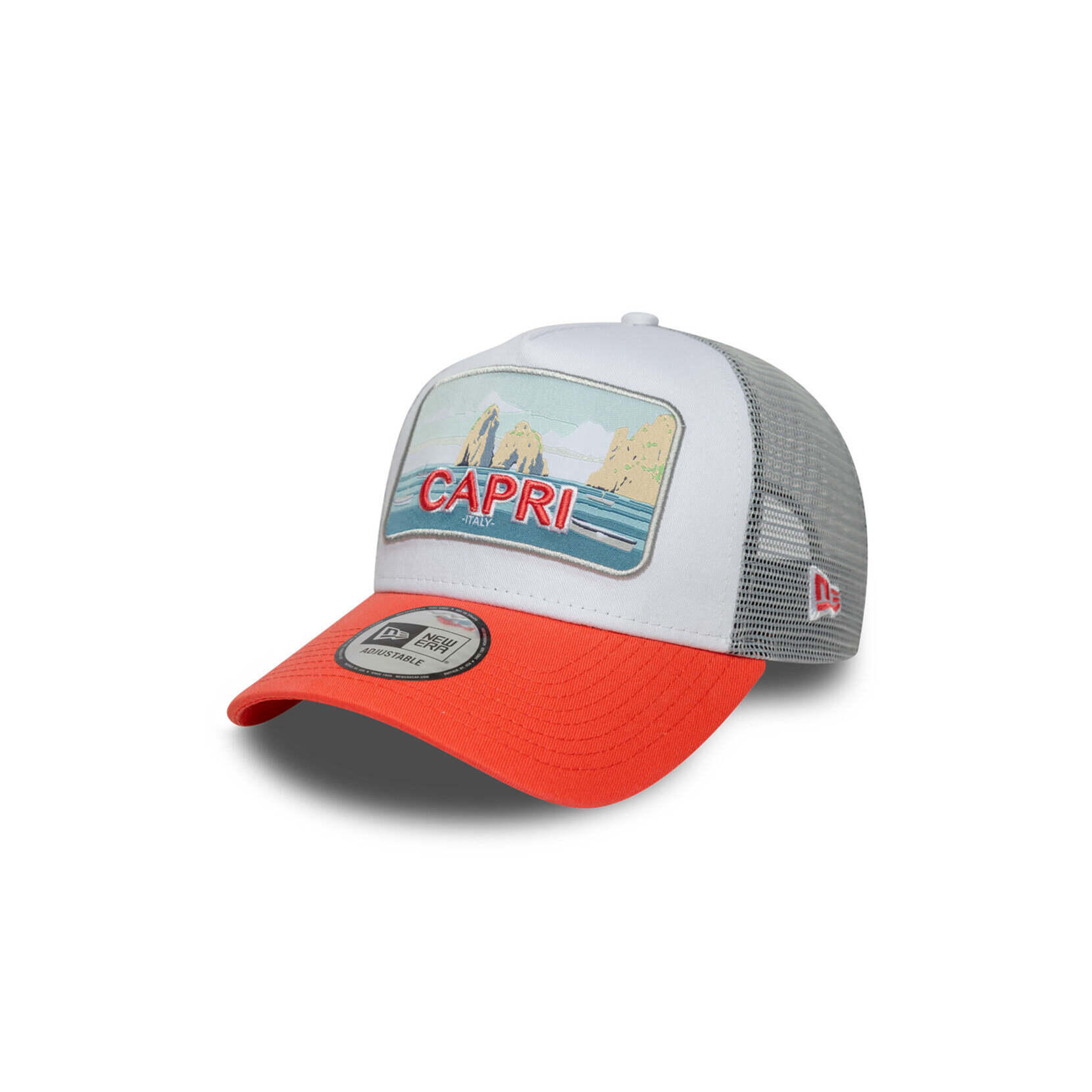 Czapka Trucker New Era Summer Capri 9forty