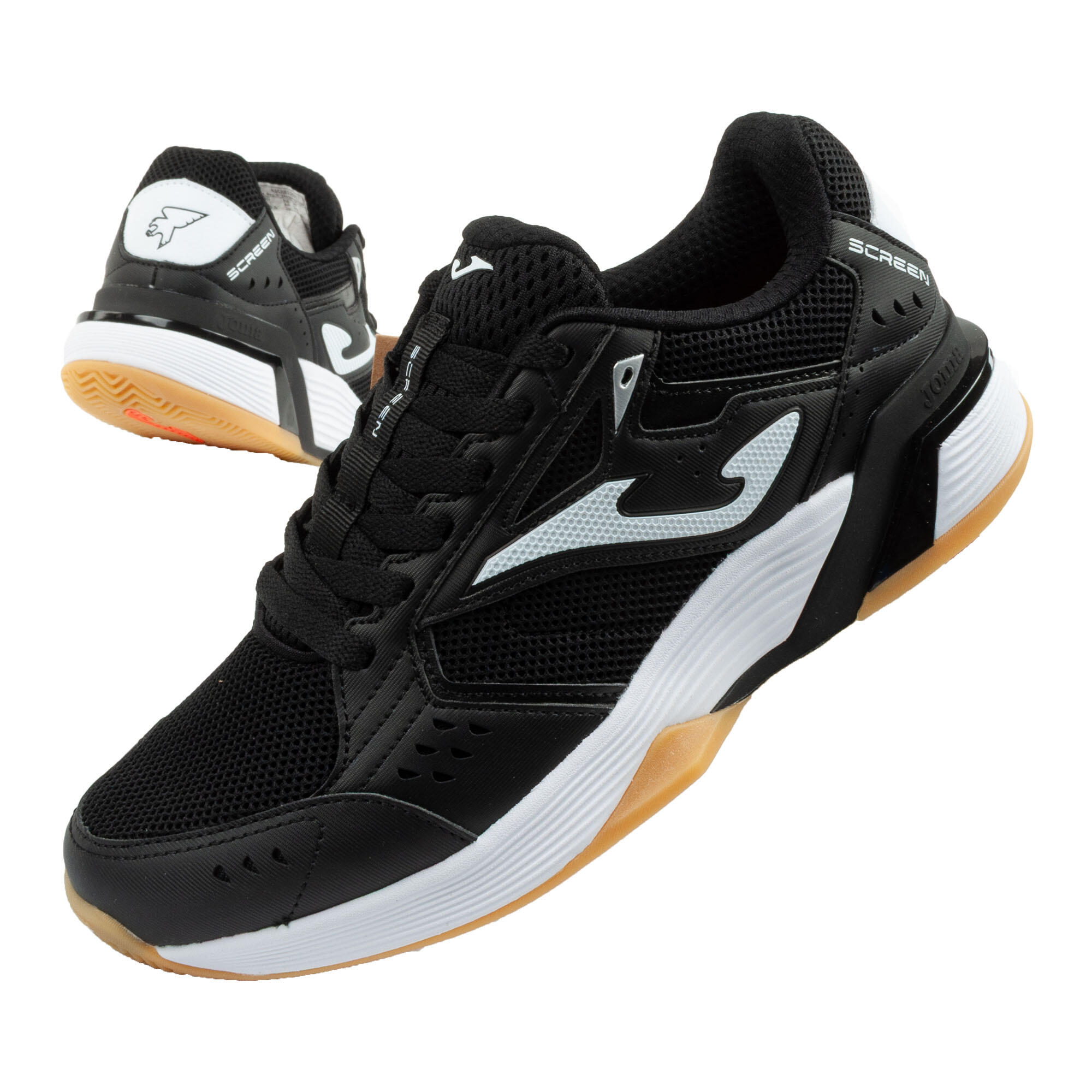 Buty sportowe do piłki ręcznej męskie Joma B.Screen 2501