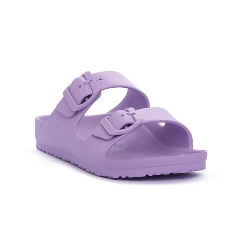 Klapki dla dzieci Birkenstock Arizona