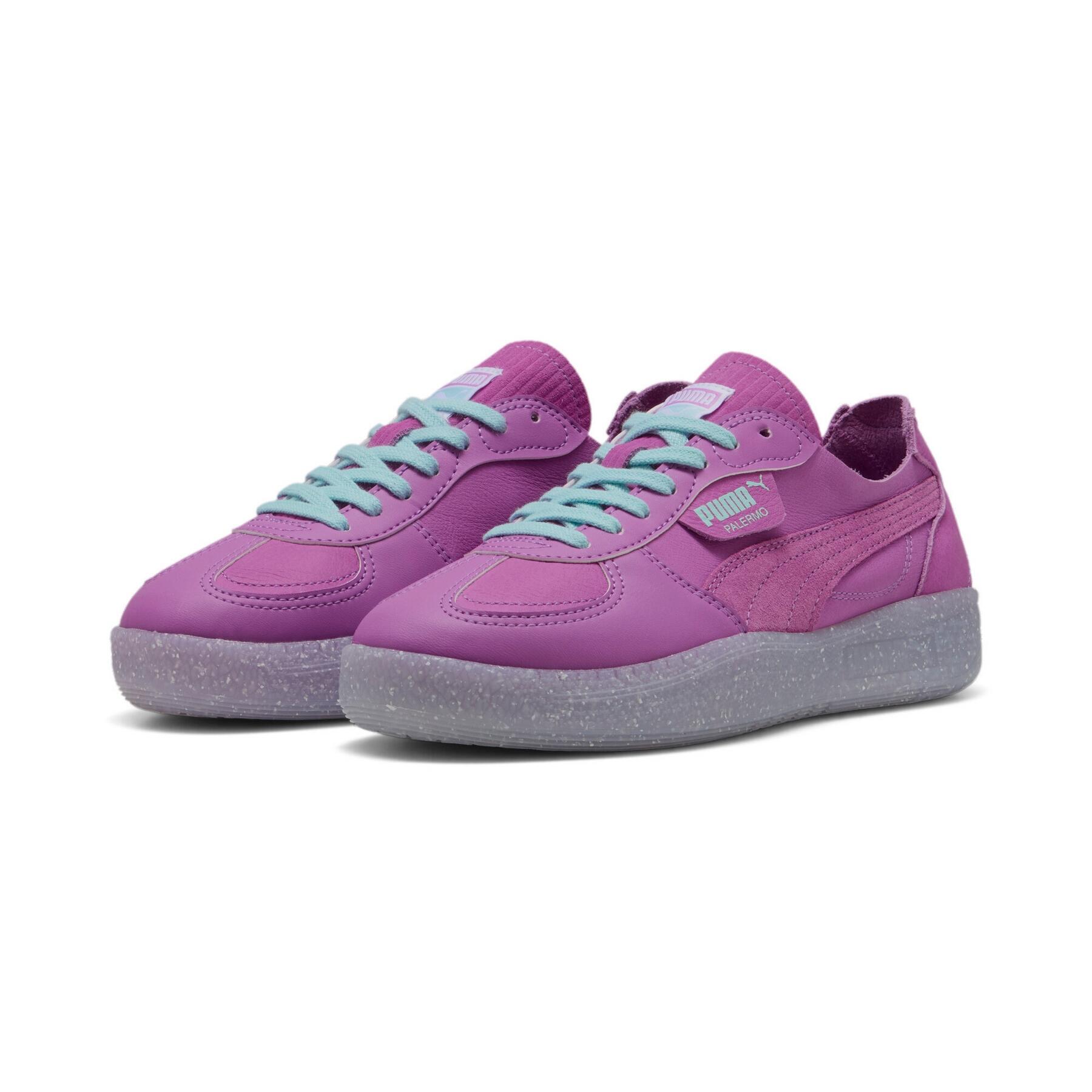 Puma Buty Palermo Moda Paradiso 40129402