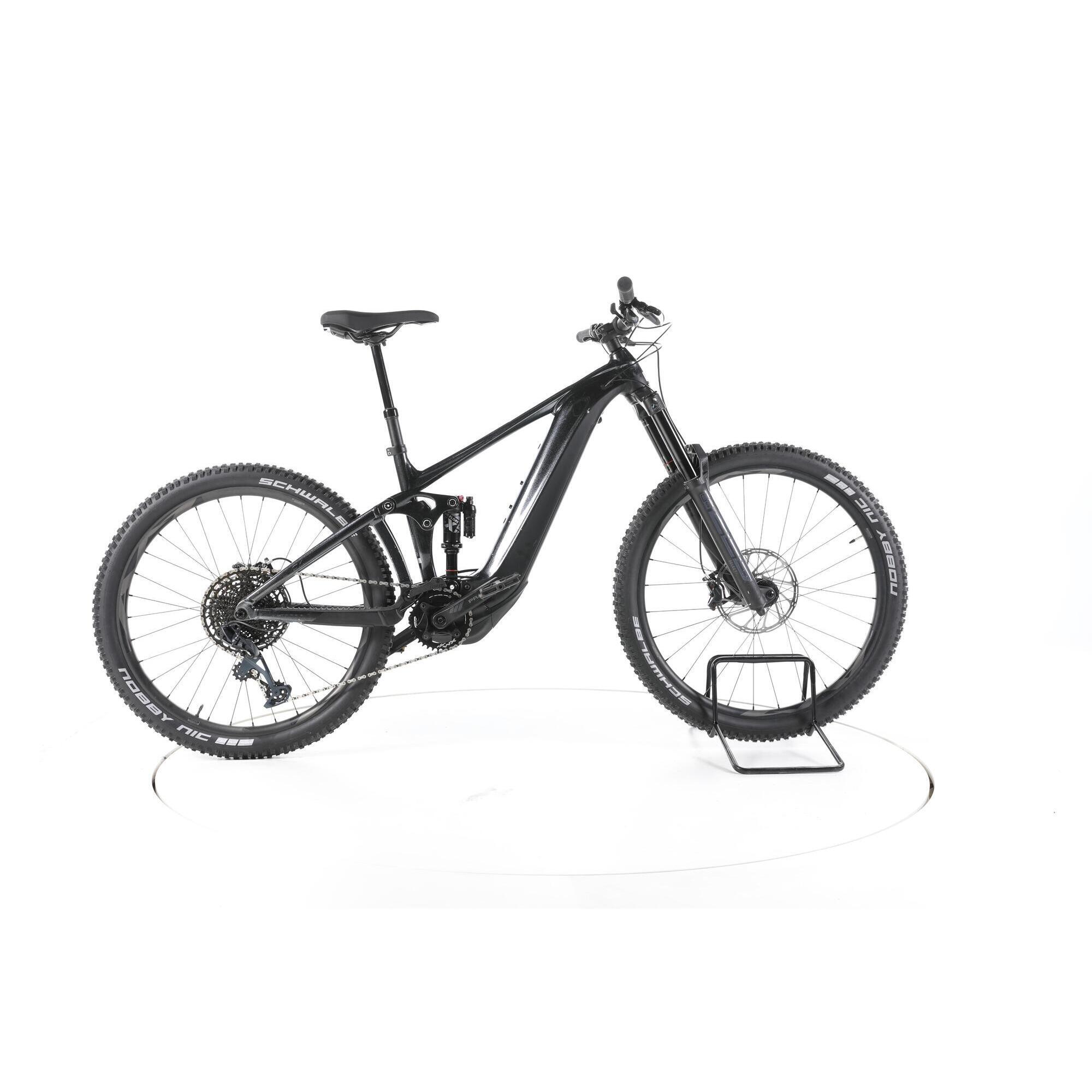 Second Life - Giant Reign E+ 2 Fully E-Bike - Stan dobry