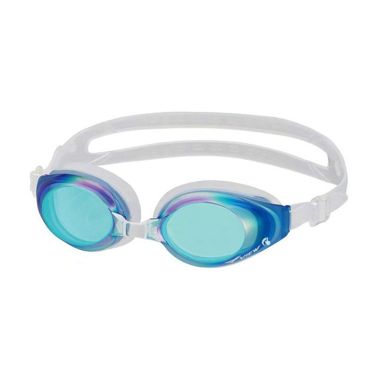 Zobacz Fitness Swipe - Lustrzany - Niebieski/Szmaragdowy