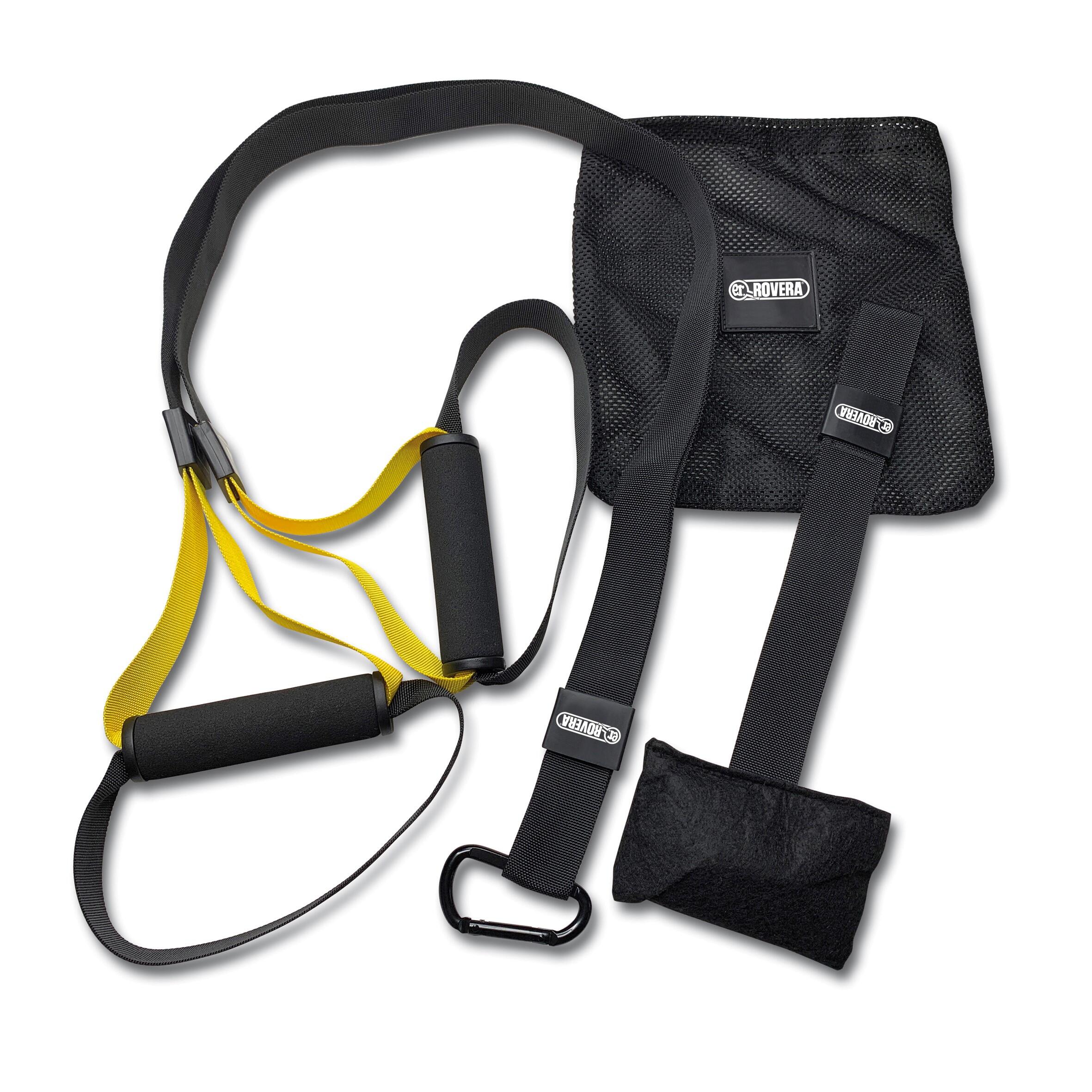 Pasy Do Ćwiczeń w Zawieszeniu Total Training