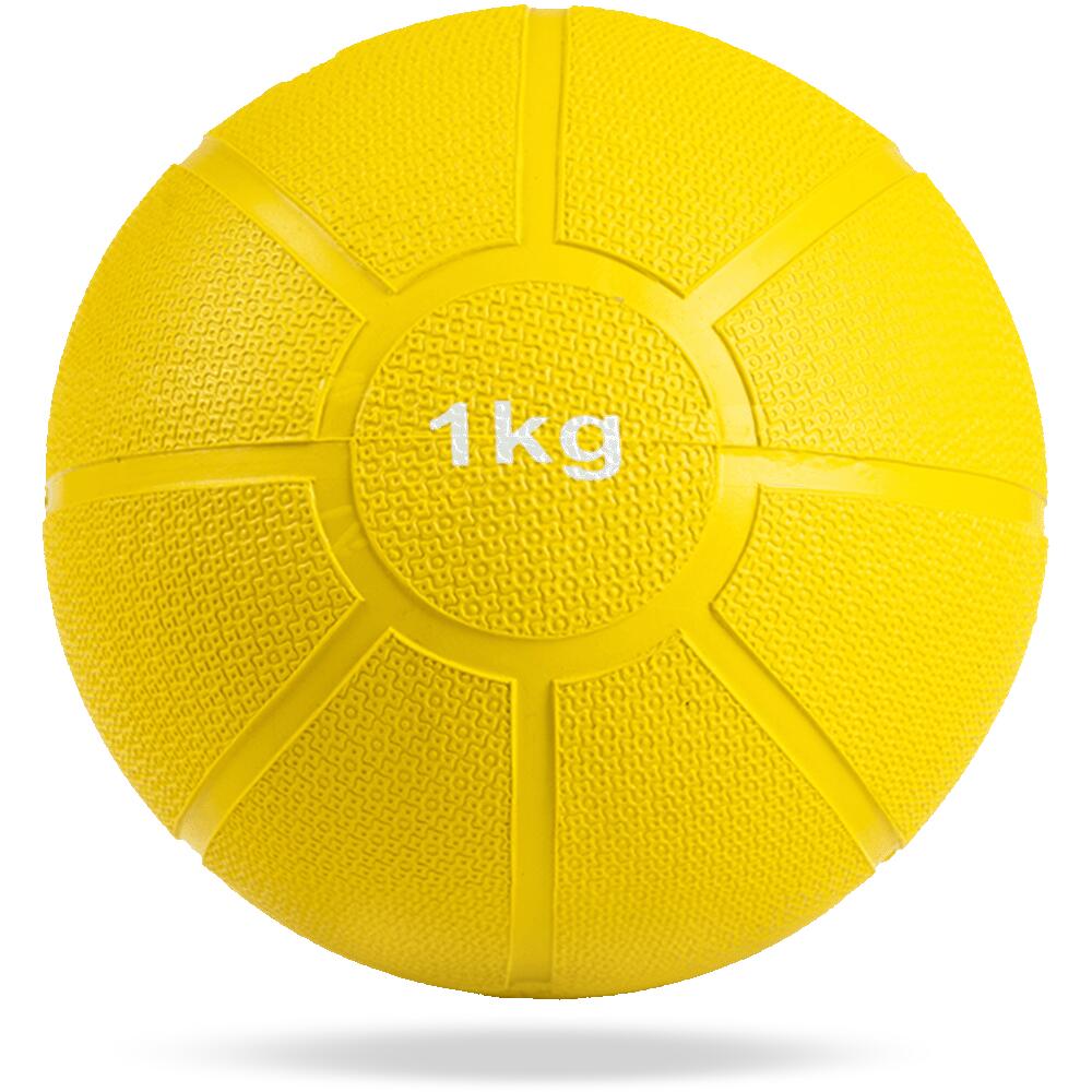 Medicine ball - Piłka lekarska - 1kg
