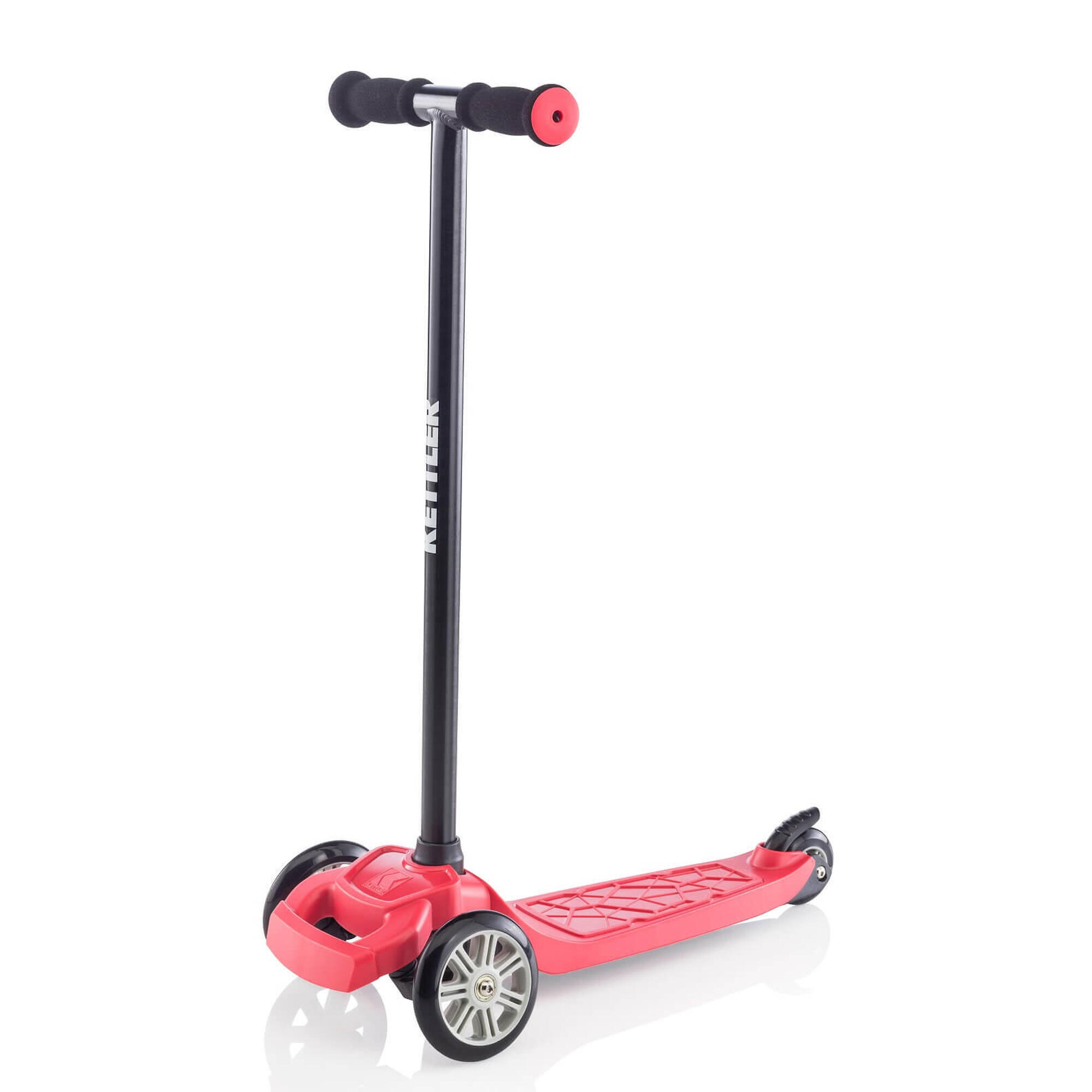 Hulajnoga trójkołowa KETTLER KWIZZY