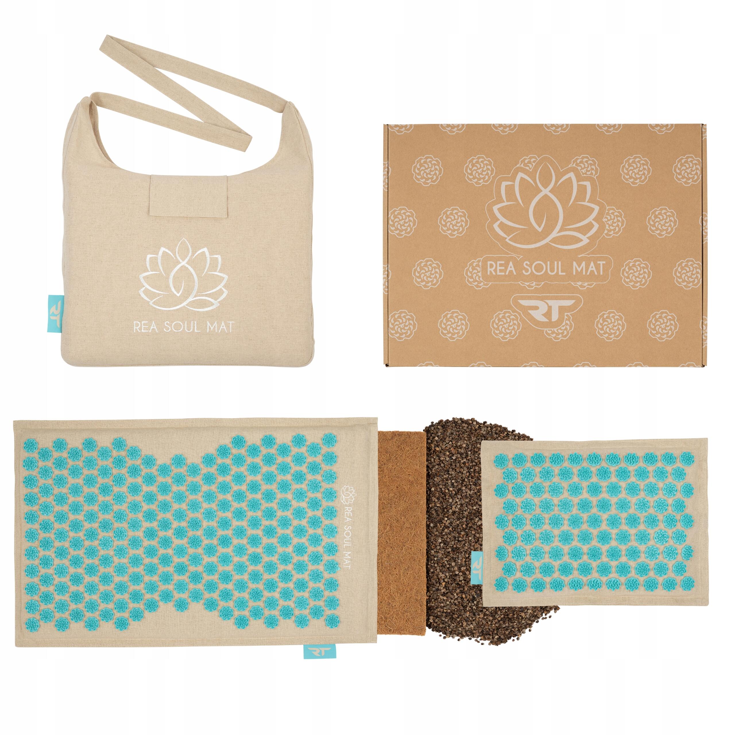 Mata do akupresury REA SOUL MAT