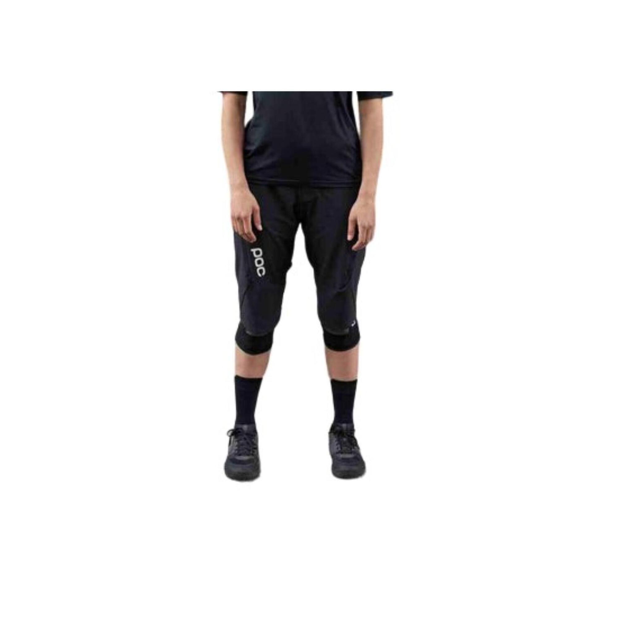 Spodenki kolarskie damskie POC W's Infinite All-mountain