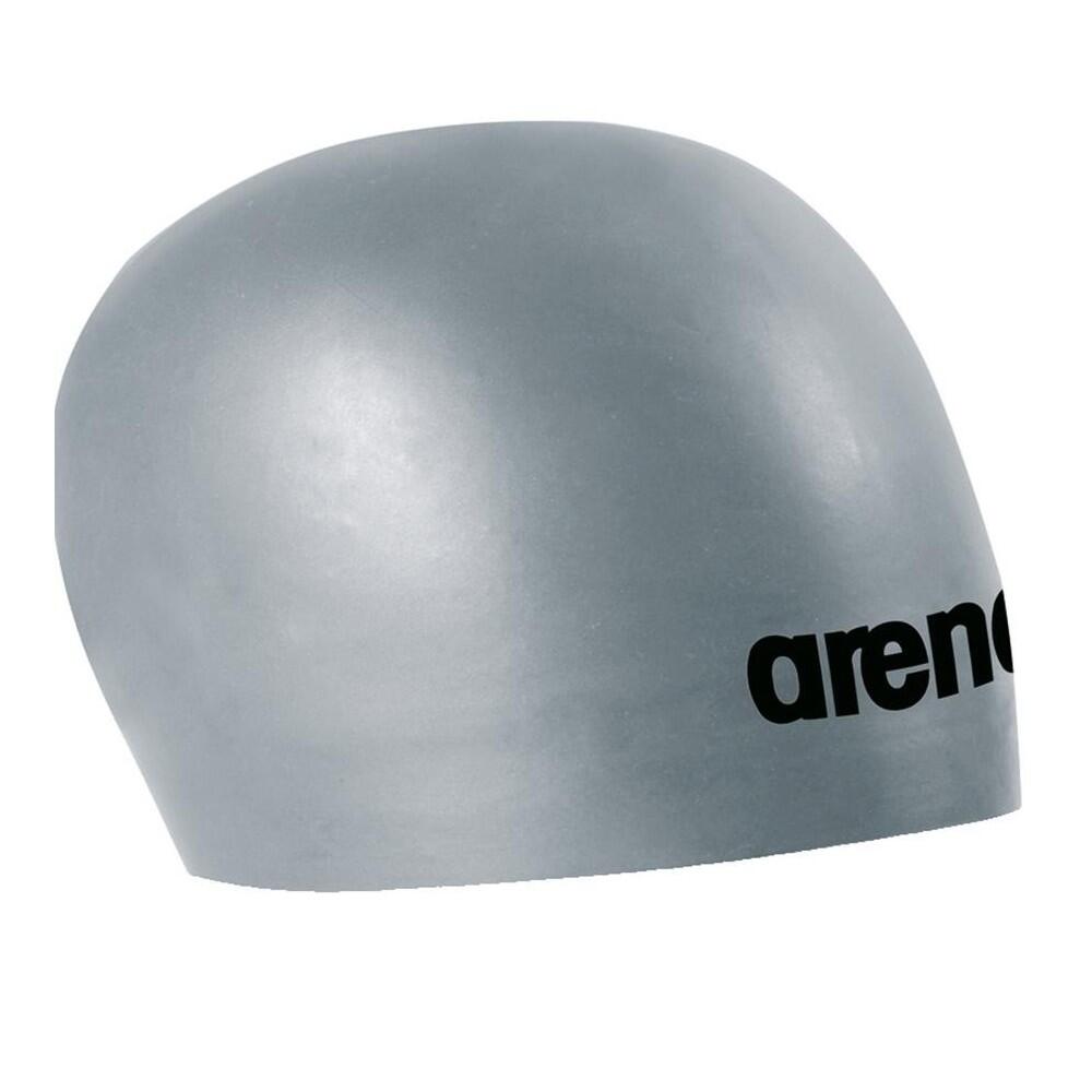 Czepek na basen dla dorosłych Arena 3D Race