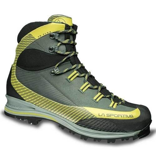 Buty trekkingowe męskie La Sportiva Trango Trk Leather Gtx