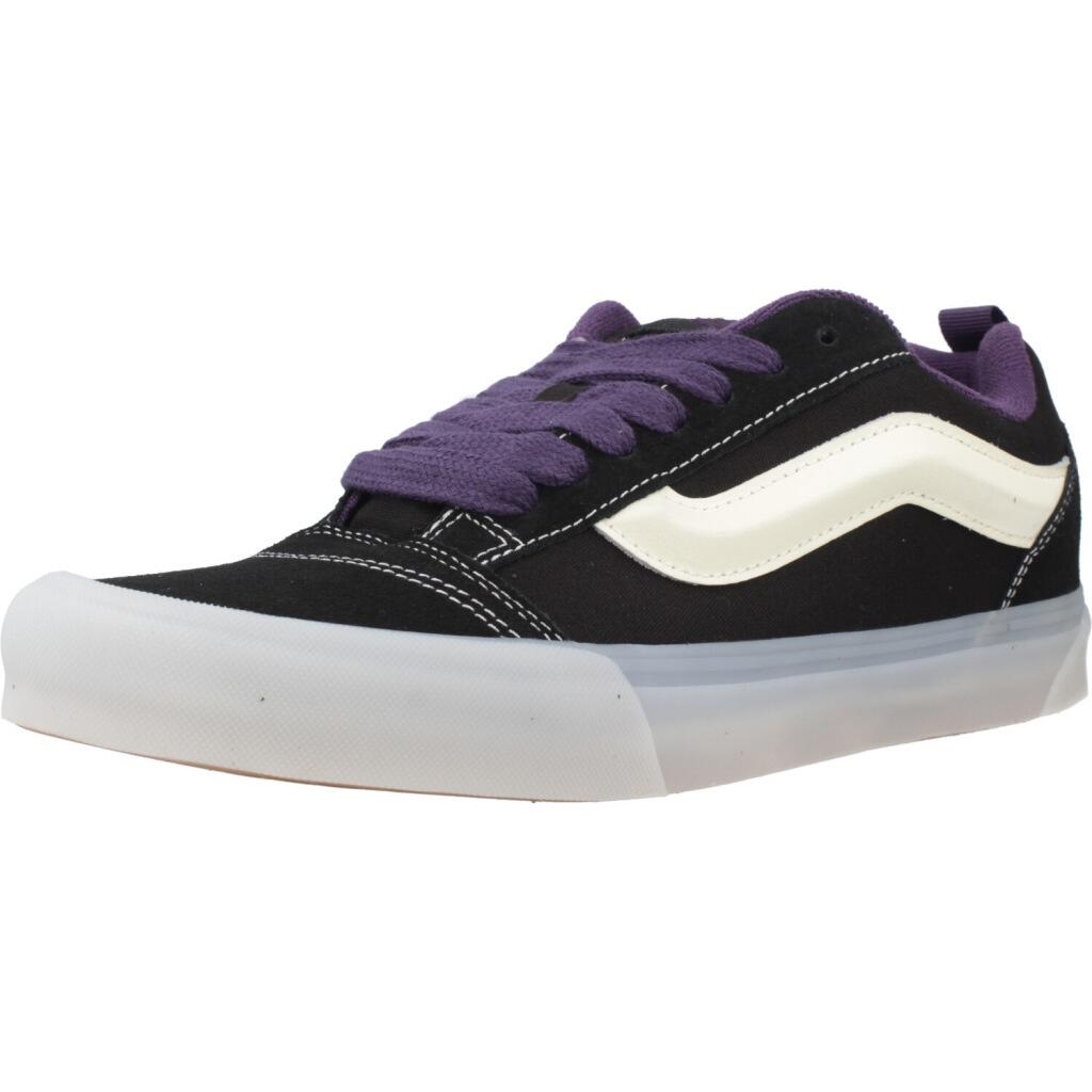 Buty VANS KNU SKOOL Czarny