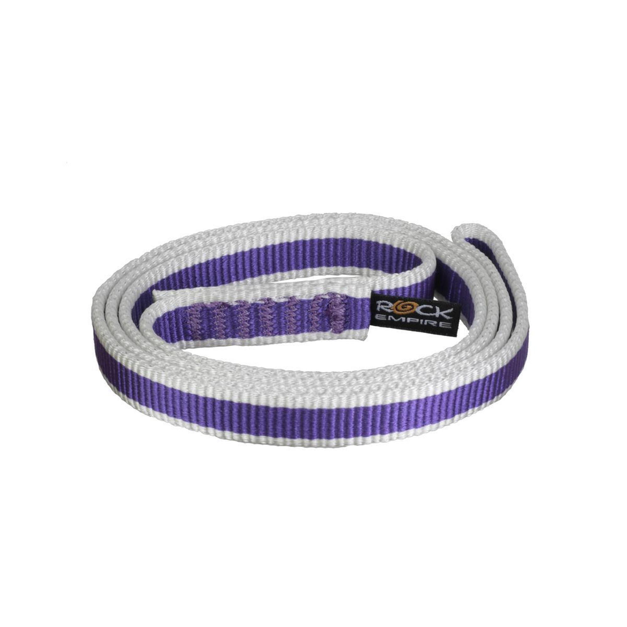 Pętla Rock Empire Open Sling PAD 16mm 60cm