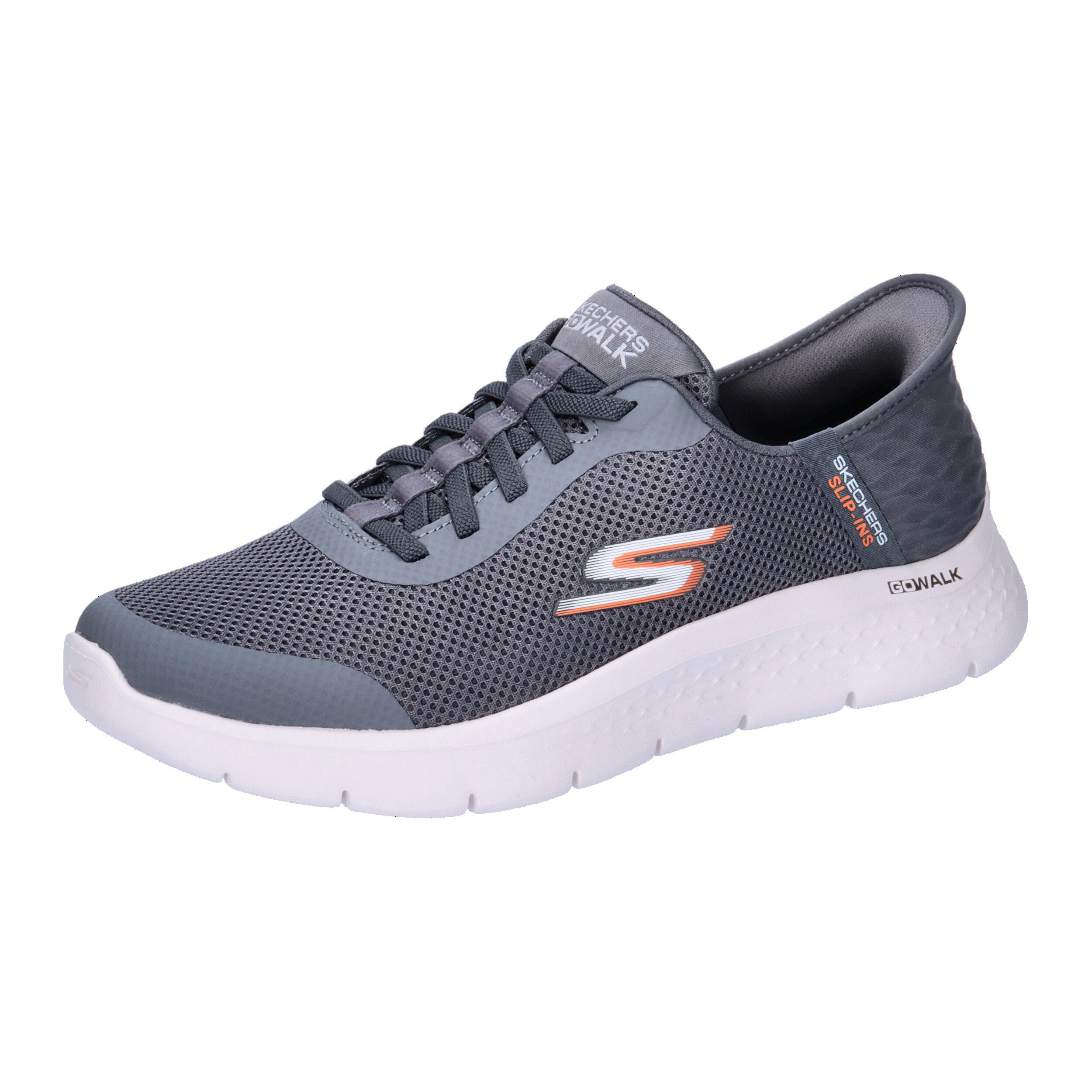 Skechers Go Walk Flex Sneaker - Ręce Dorosłych