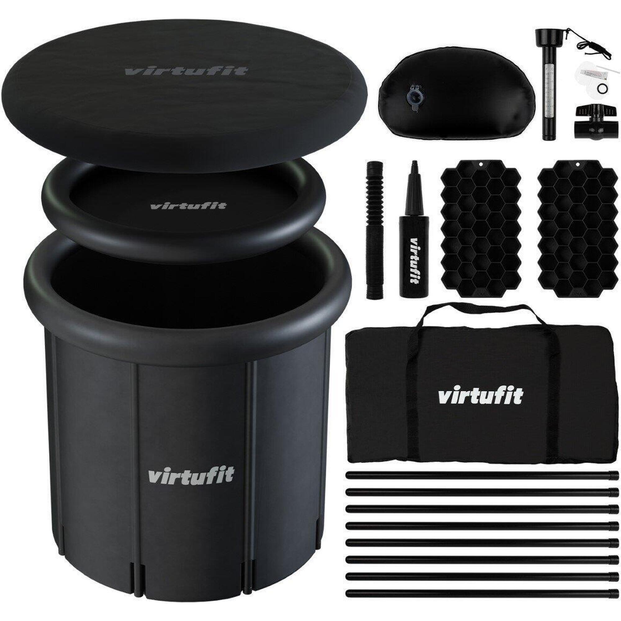 Wanna do morsowania - 375 litrów