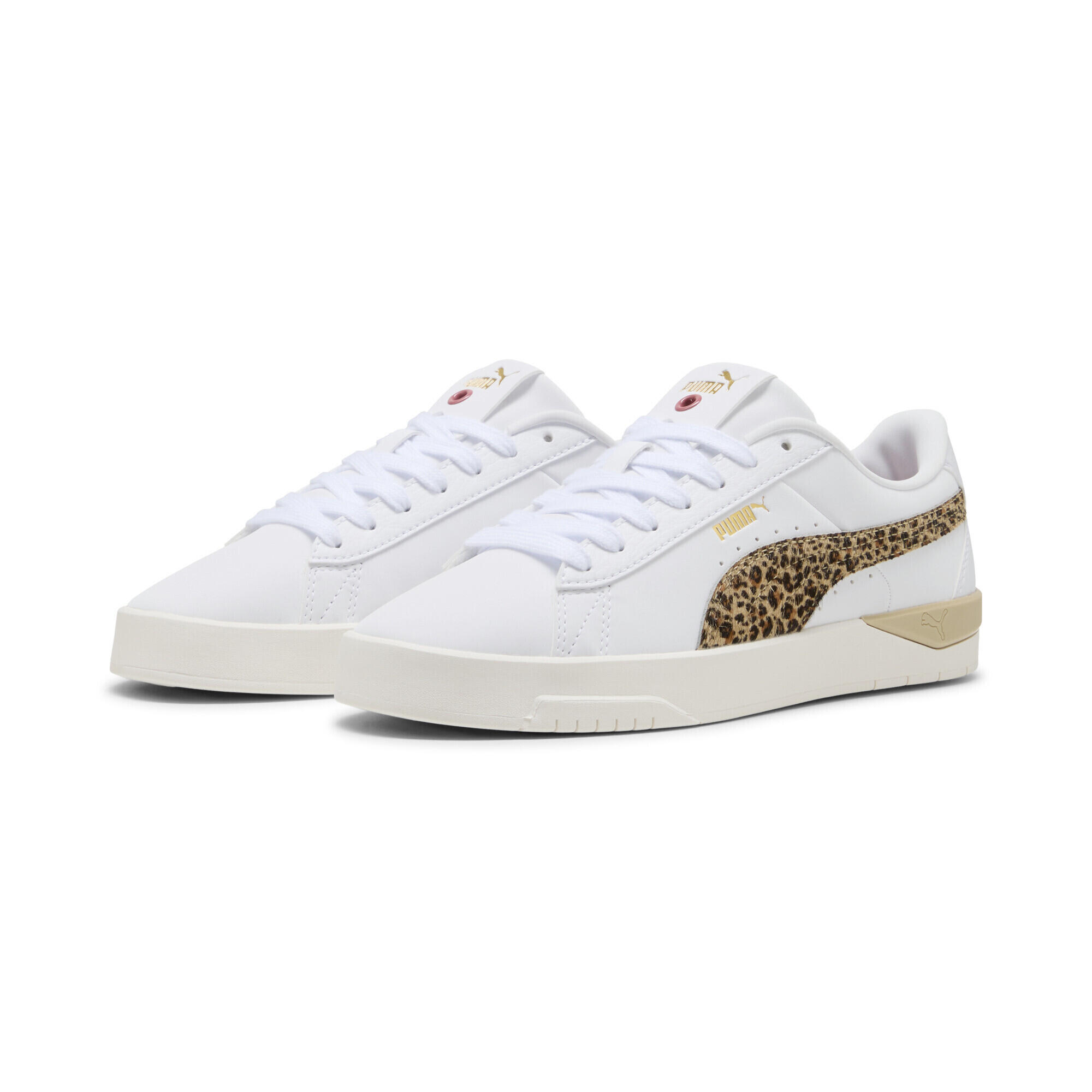 Damskie sneakersy Jada Classic Animal Flair PUMA