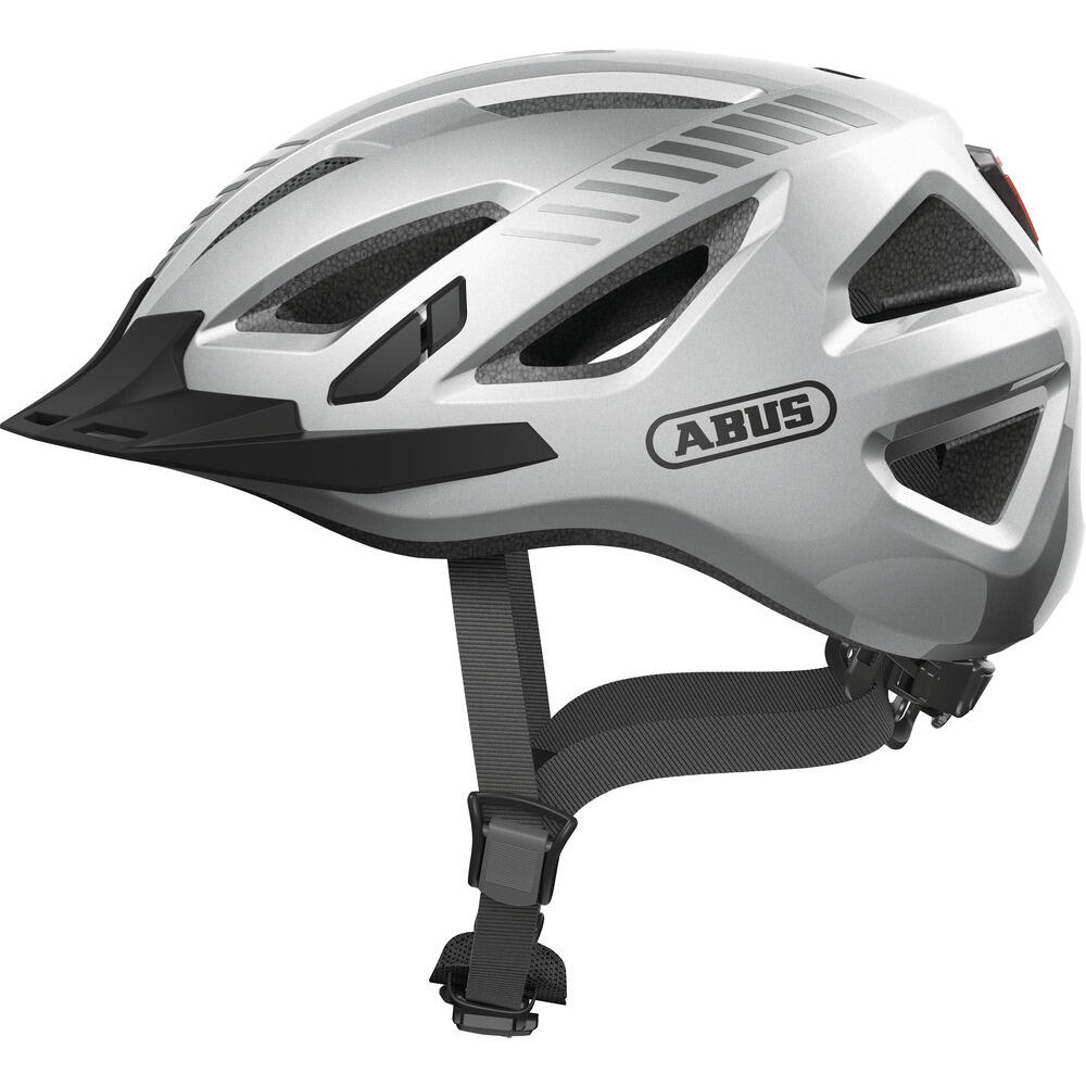 Kask rowerowy Abus Urban-I 3.0