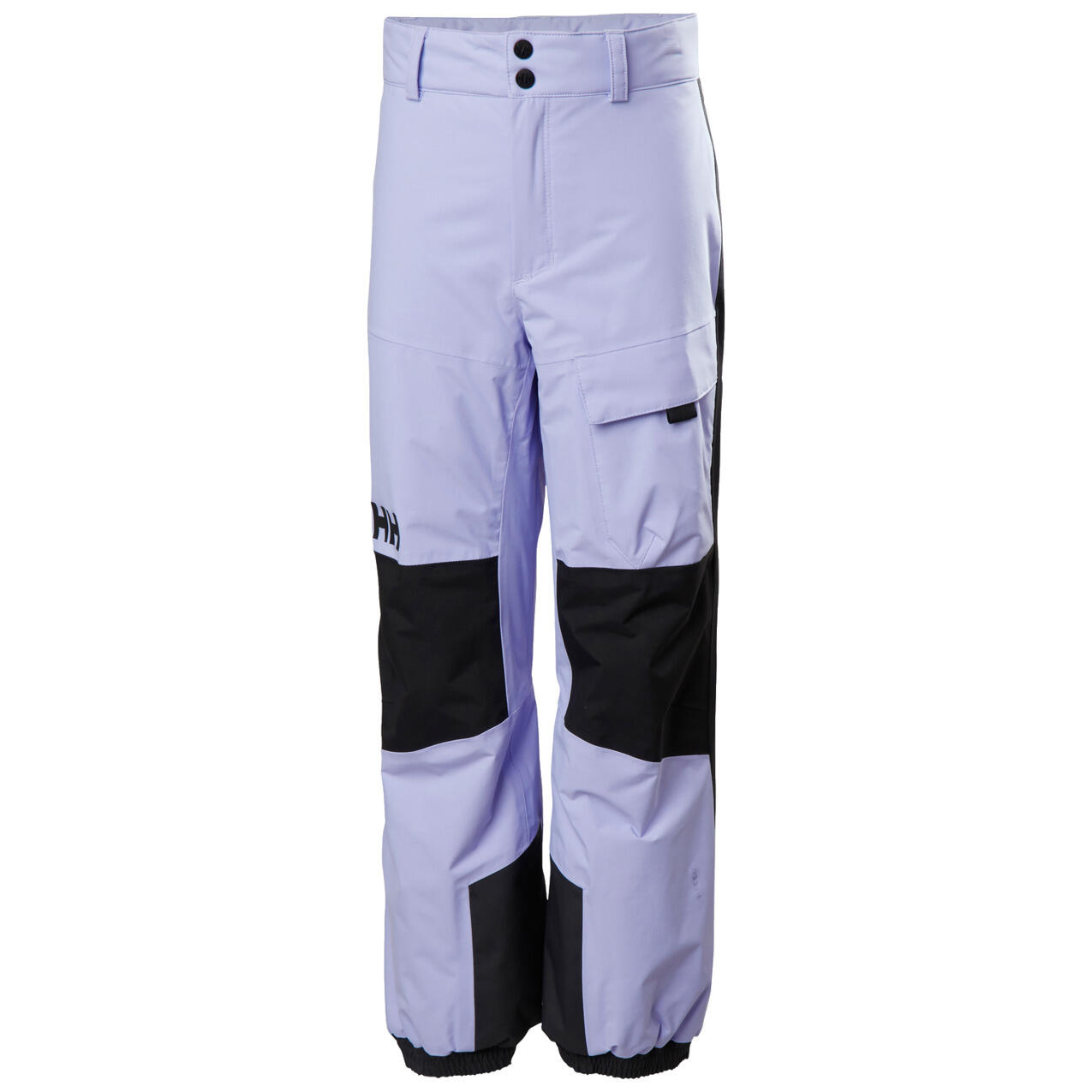 Dziecięce spodnie narciarskie Helly Hansen Powder LT