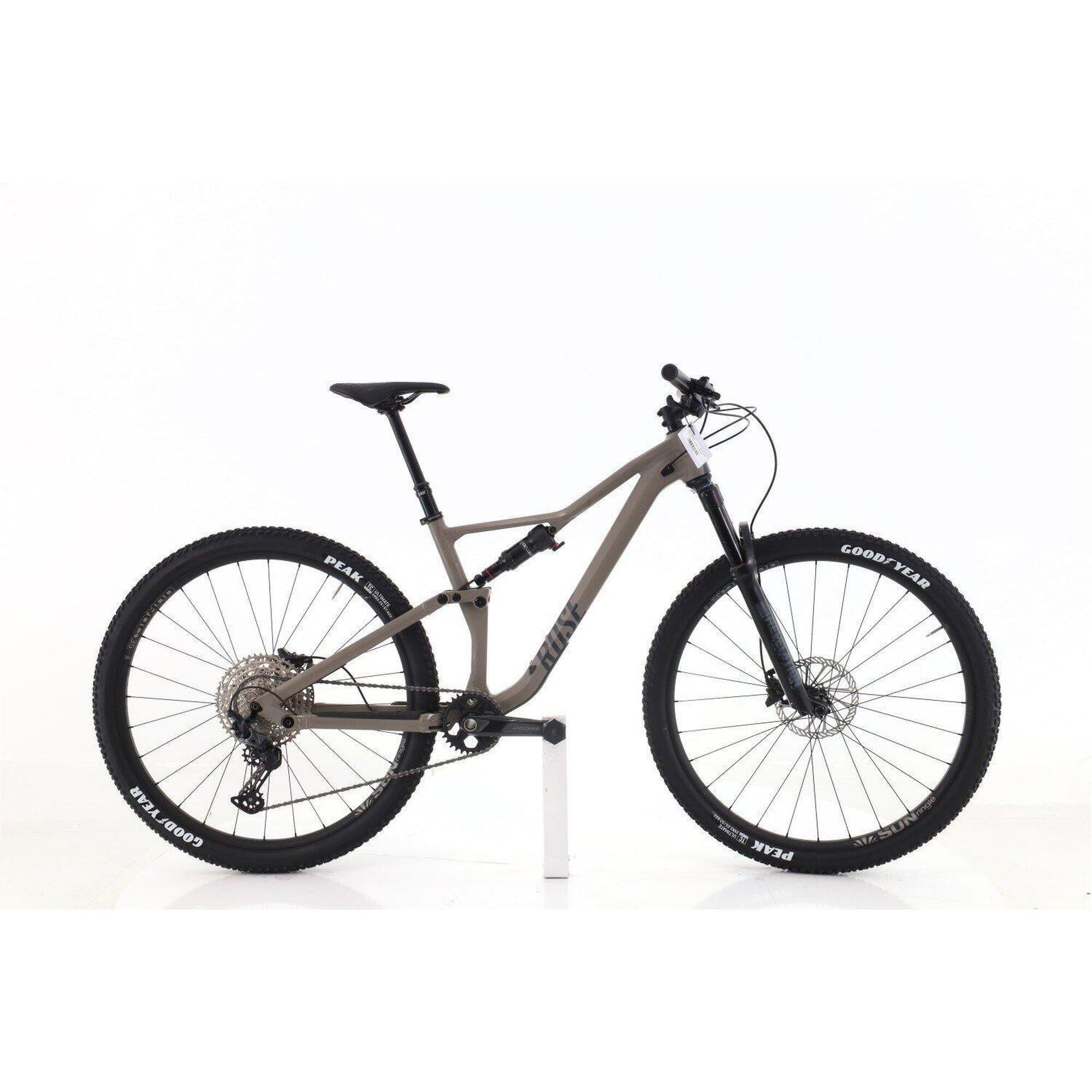 Second life · R. górski · Rose Ground Control 2 · W bardzo dobrym stanie