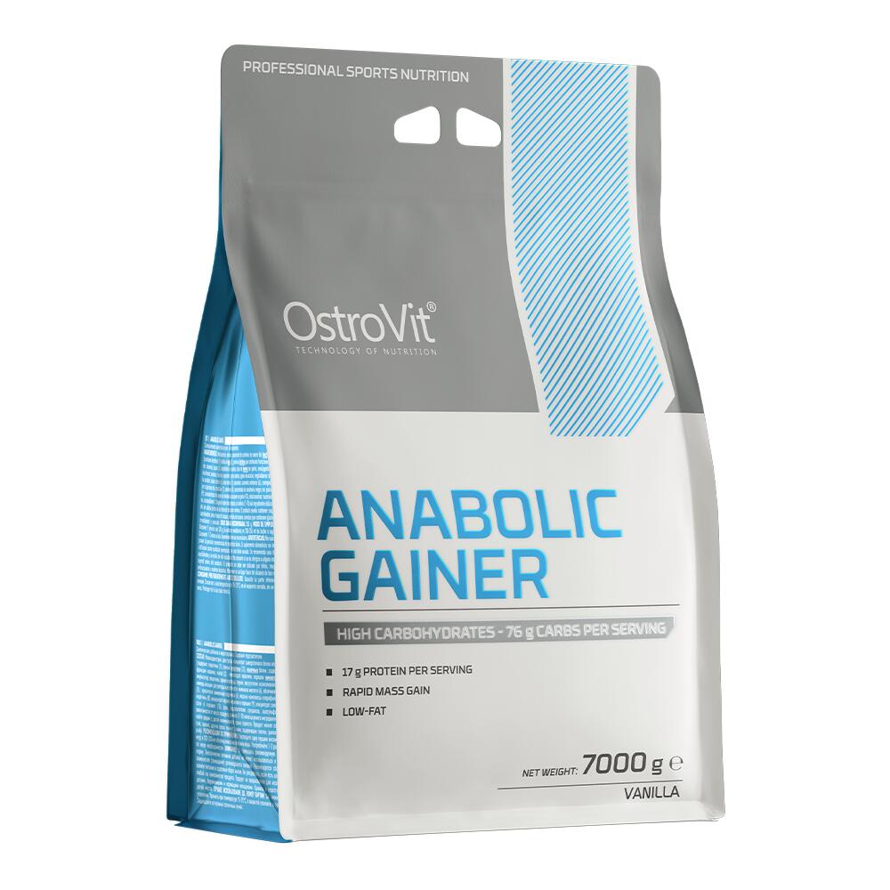 OstroVit Anabolic Gainer 7000 g