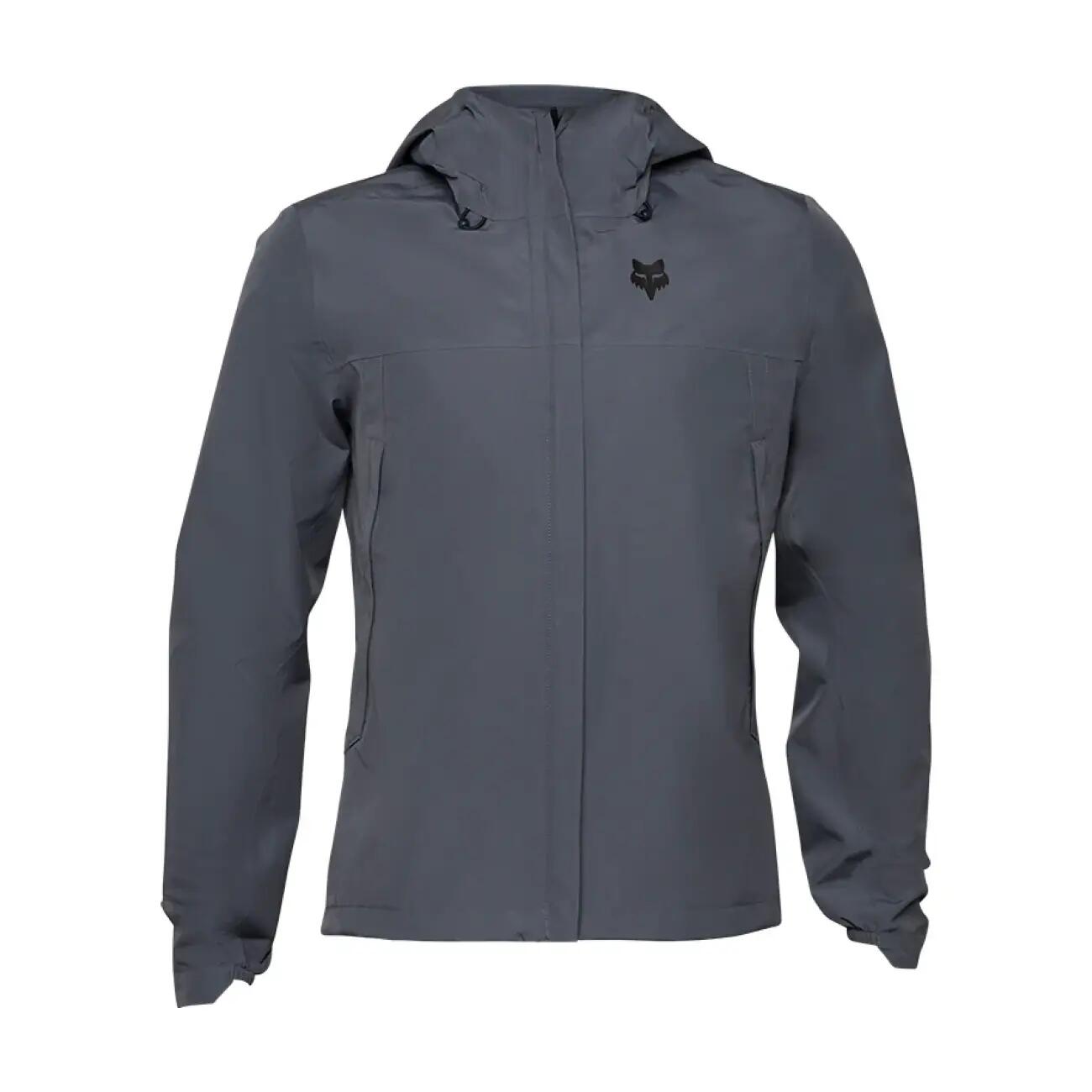 Kurtka rowerowa męska Fox Ranger 2.5L Water Jacket