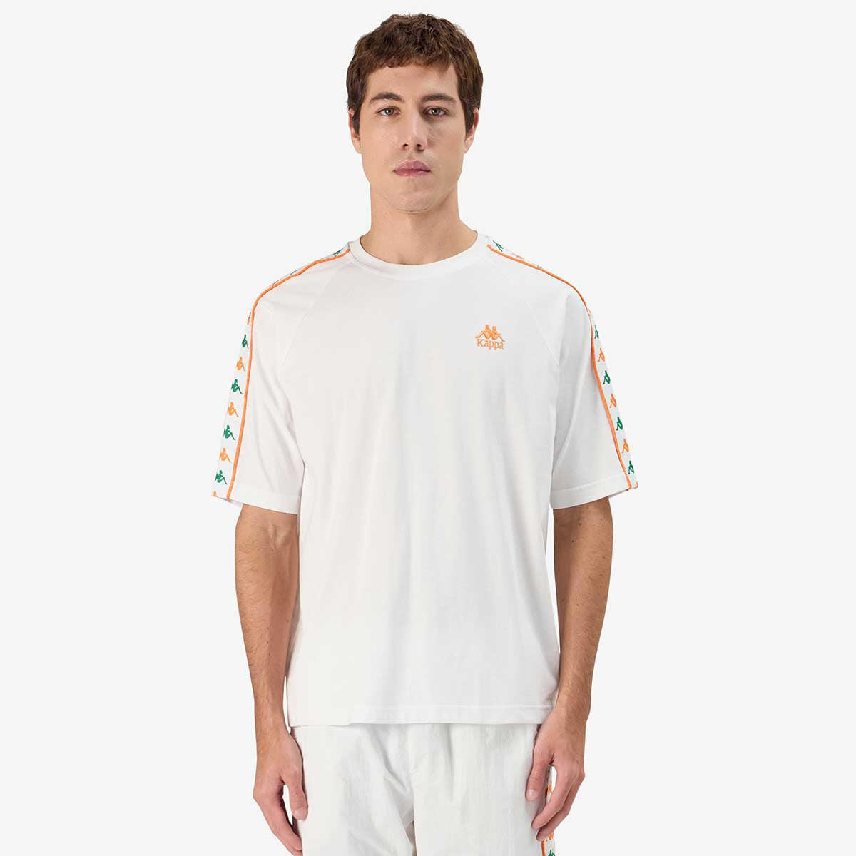 Koszulka Kappa 222 Banda Ninon