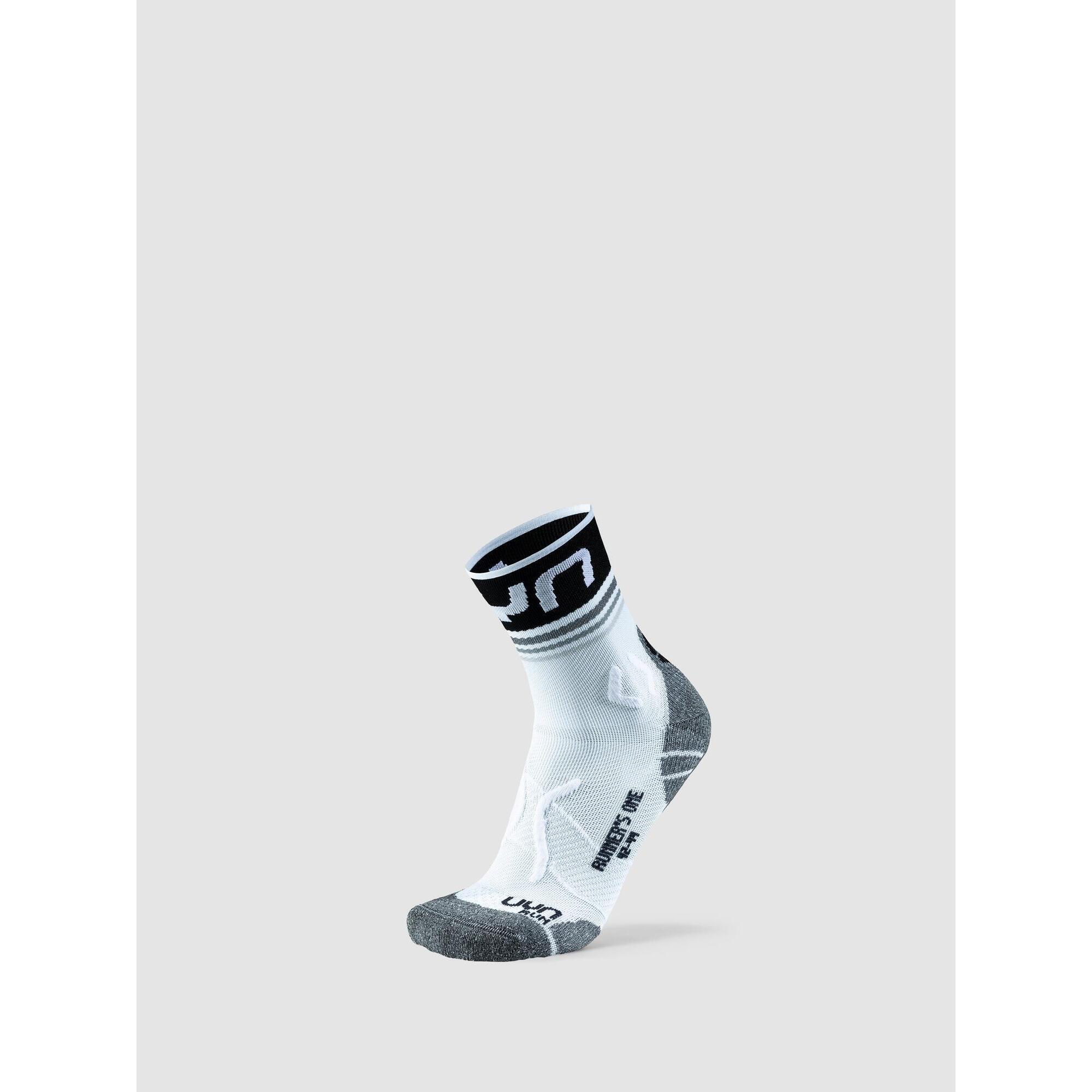 Runner's One Short Socks