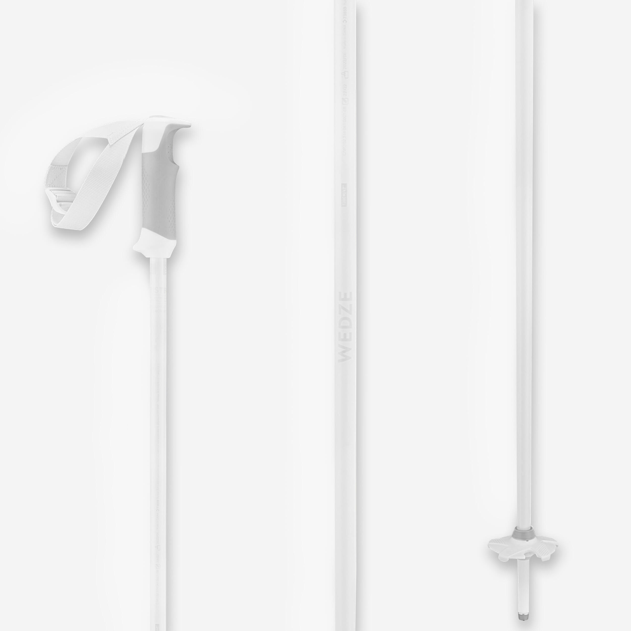 Kijki narciarskie Wedze Boost 500 Safety