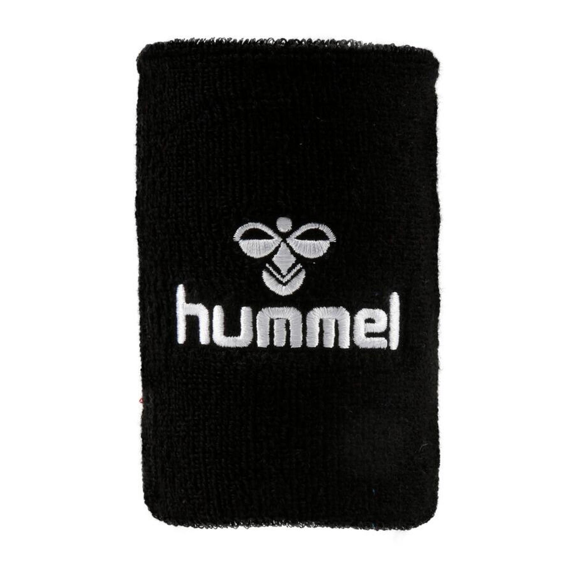 Frotka dla dorosłych Hummel Old School Big Wristband