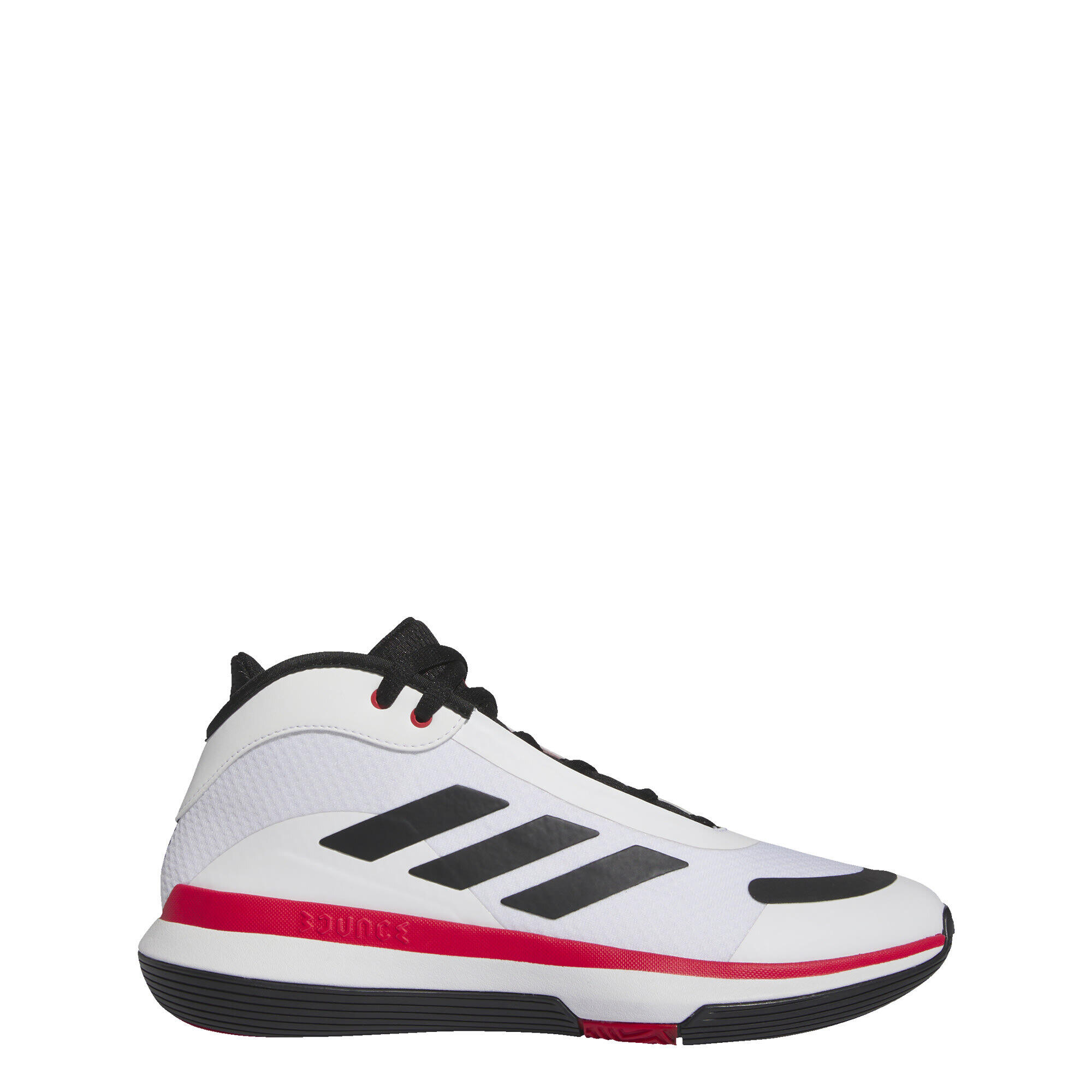Buty do koszykówki dla dorosłych Adidas Bounce Legends