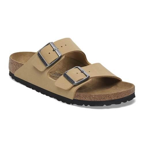 Klapki damskie Birkenstock Arizona
