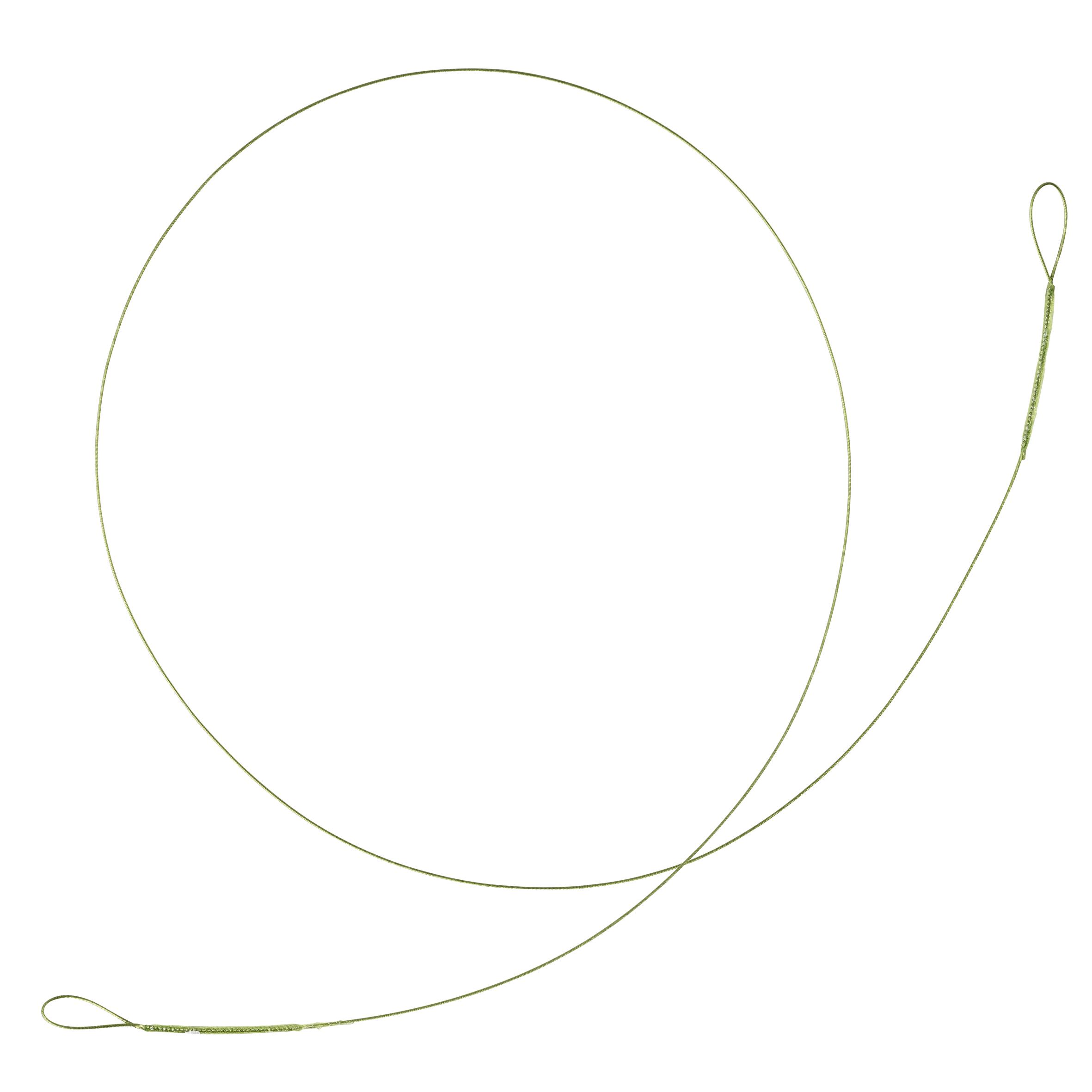 Przypon na drapieżniki Resifight 7 2 pętle 12 kg