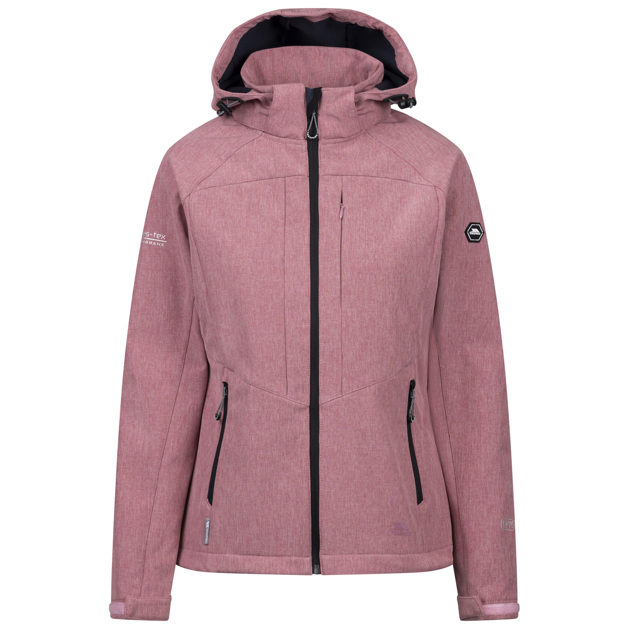 Kurtka Damska Fryatt Soft Shell