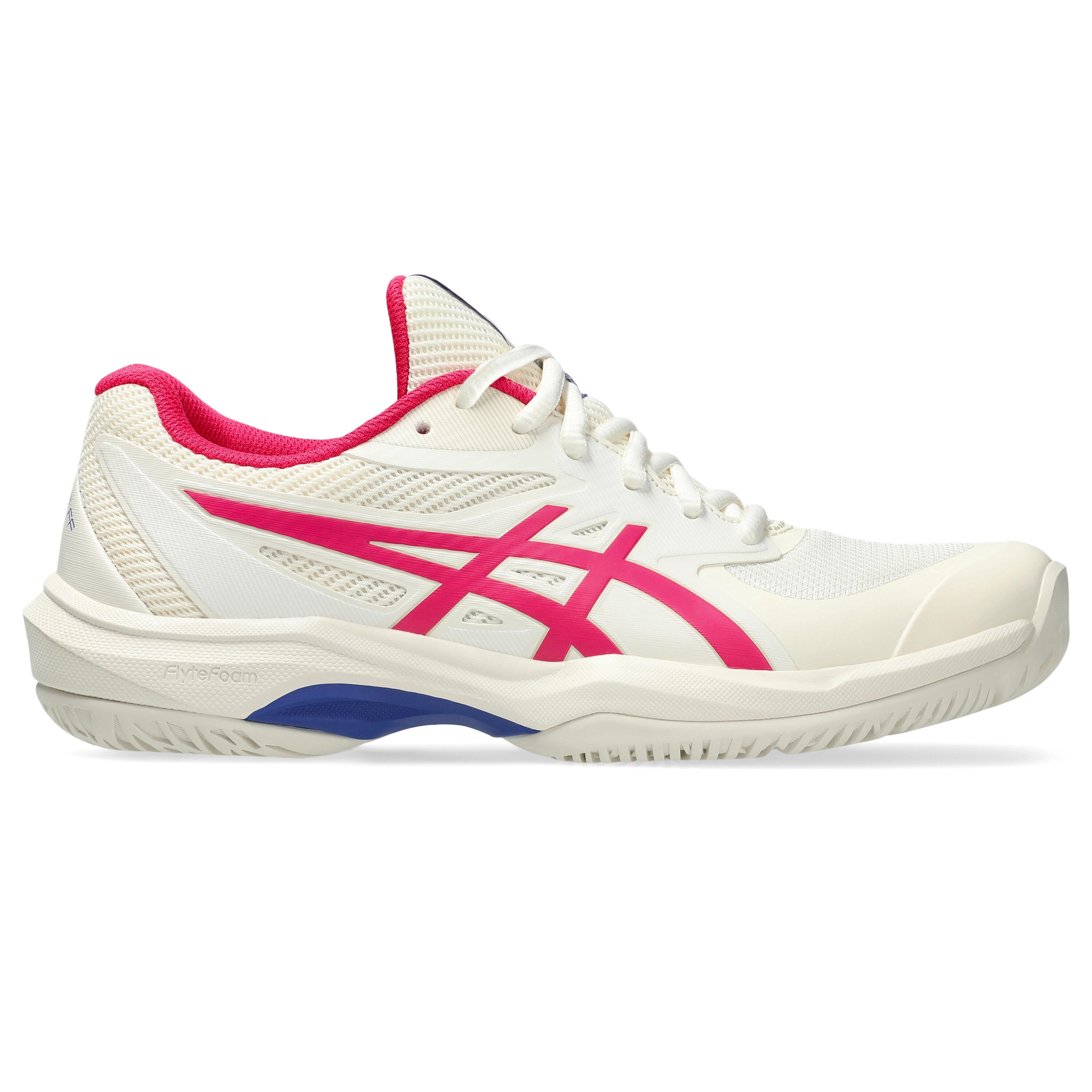 Damskie buty do tenisa Asics Game FF